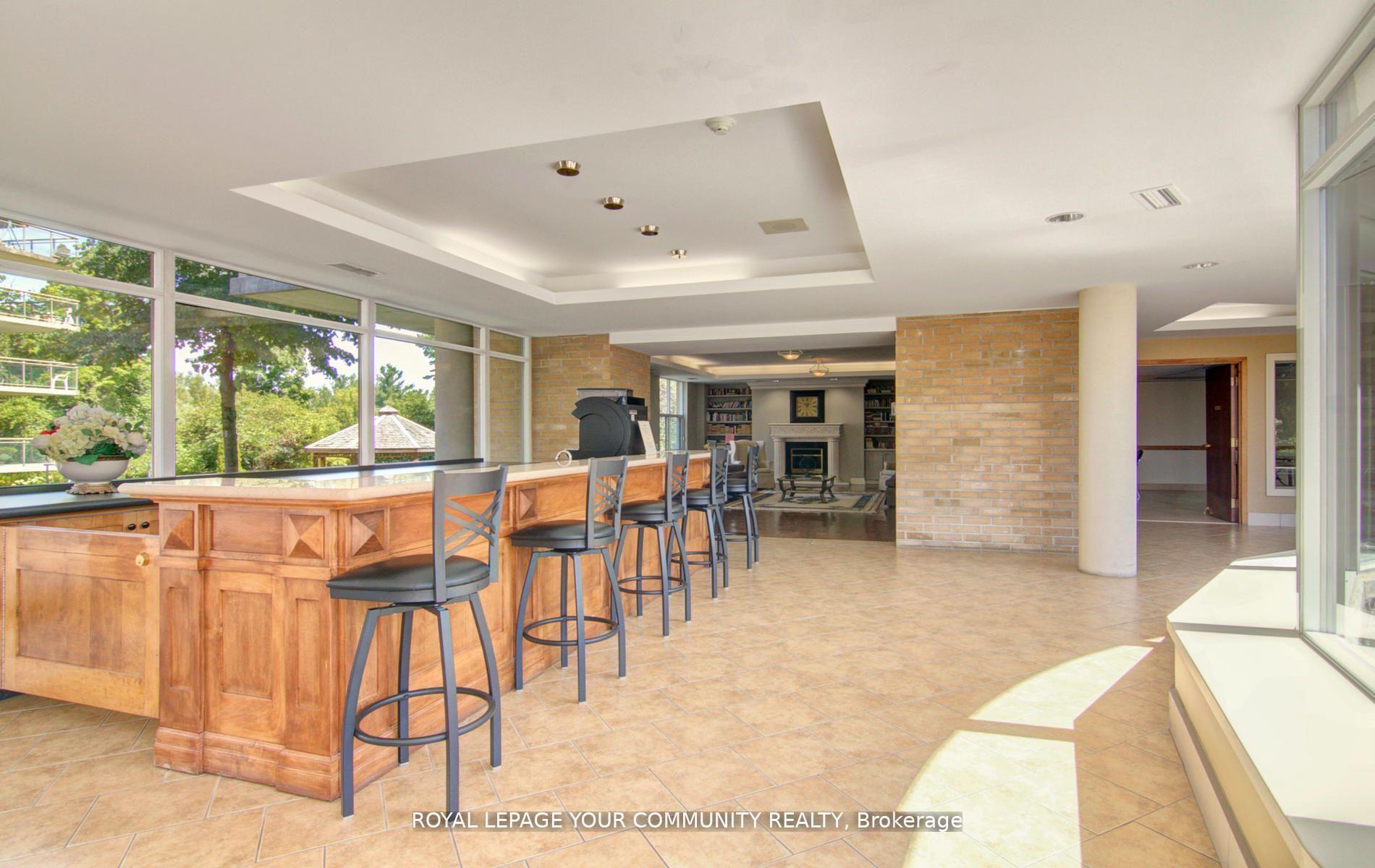 Photo 7 of Unit 112, 2502 Rutherford Road, Vaughan, Concord — HOMEH