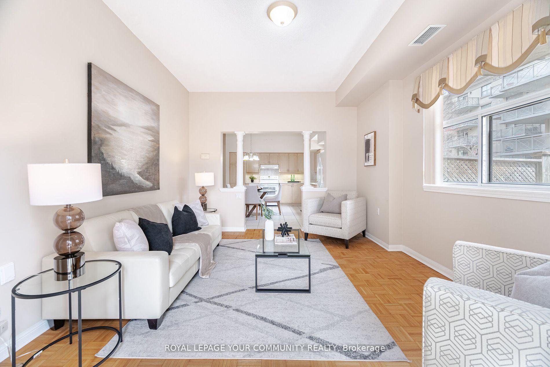 Photo 30 of Unit 112, 2502 Rutherford Road, Vaughan, Concord — HOMEH