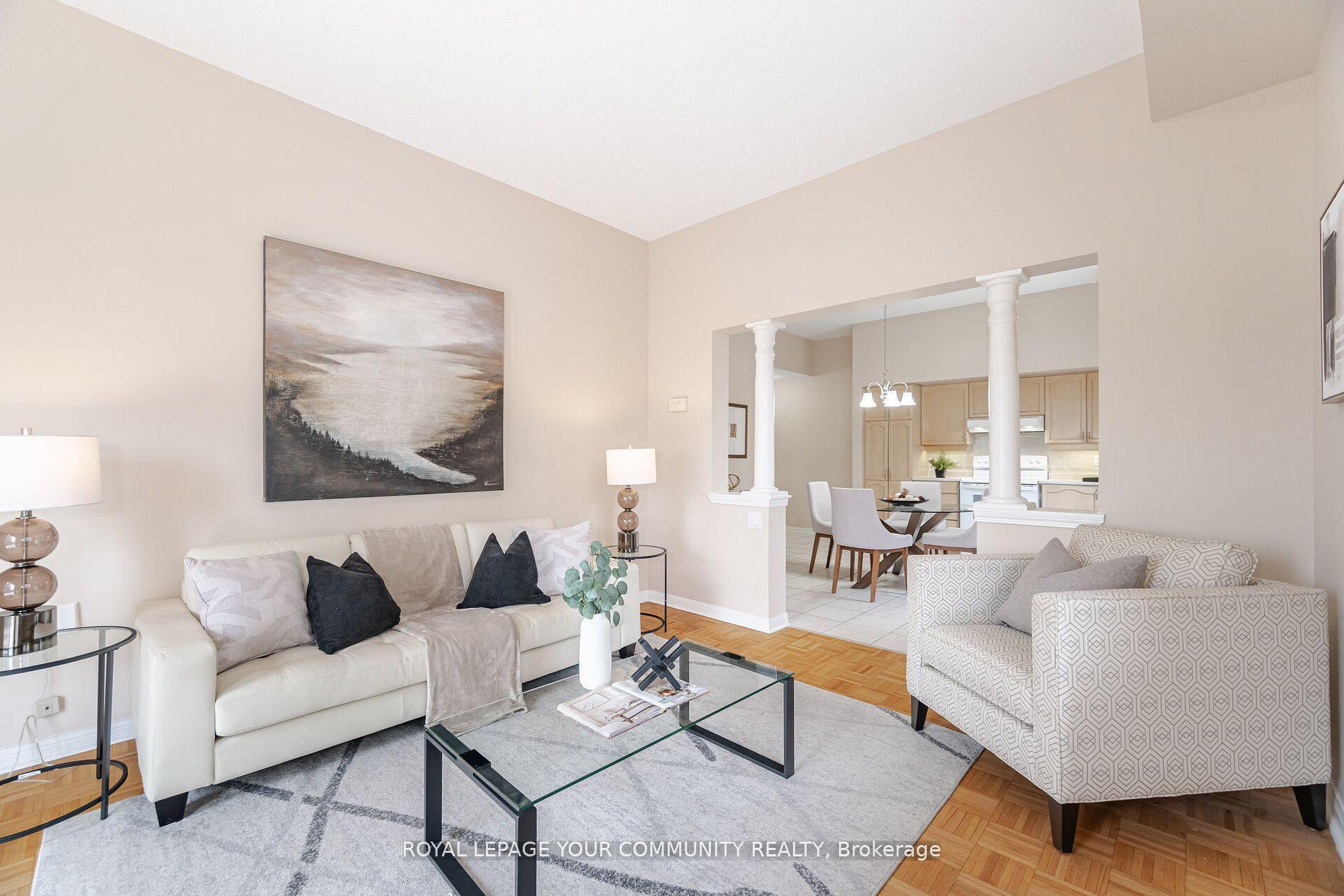 Photo 17 of Unit 112, 2502 Rutherford Road, Vaughan, Concord — HOMEH