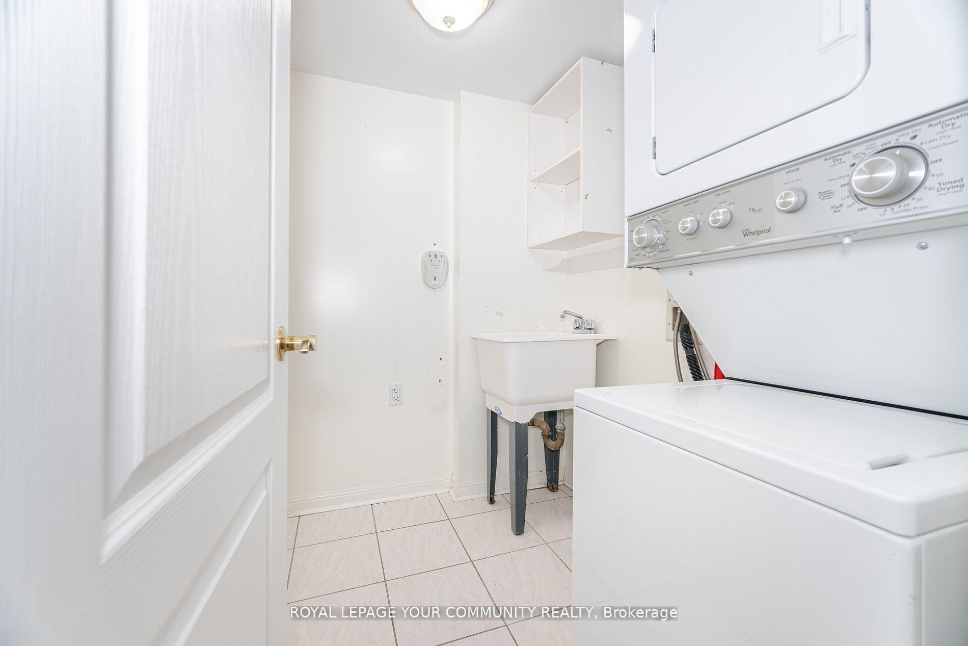 Photo 21 of Unit 112, 2502 Rutherford Road, Vaughan, Concord — HOMEH