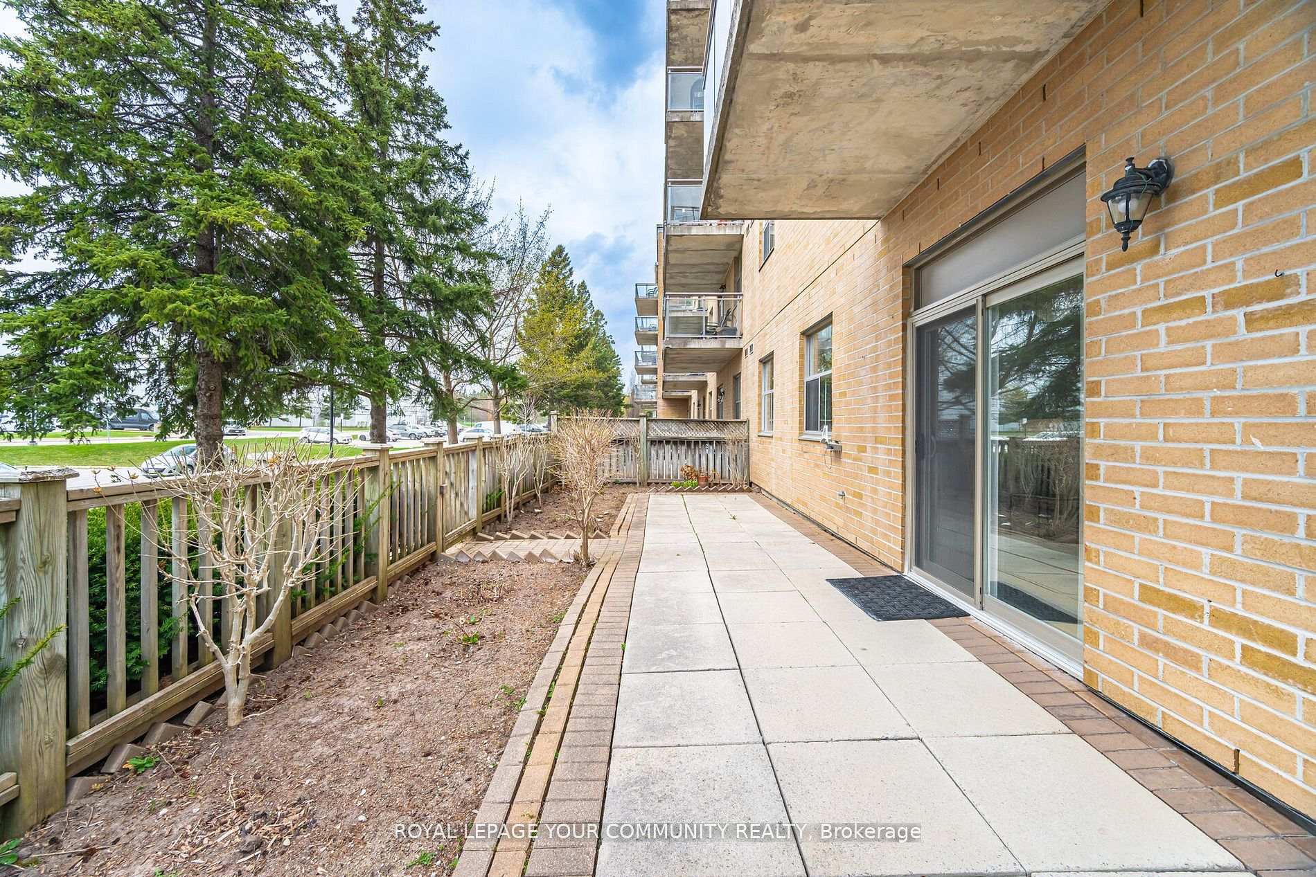 Photo 37 of Unit 112, 2502 Rutherford Road, Vaughan, Concord — HOMEH