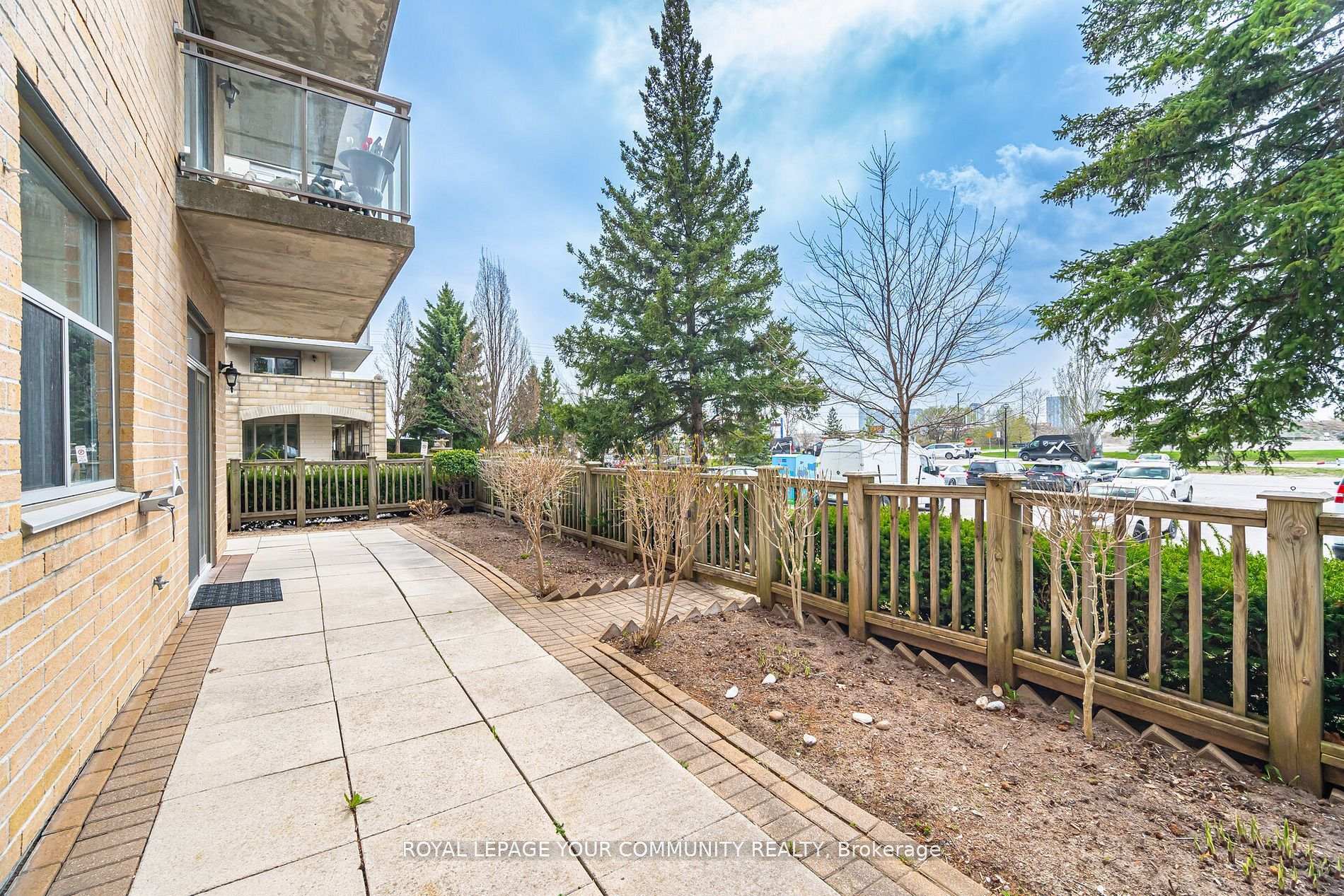 Photo 29 of Unit 112, 2502 Rutherford Road, Vaughan, Concord — HOMEH
