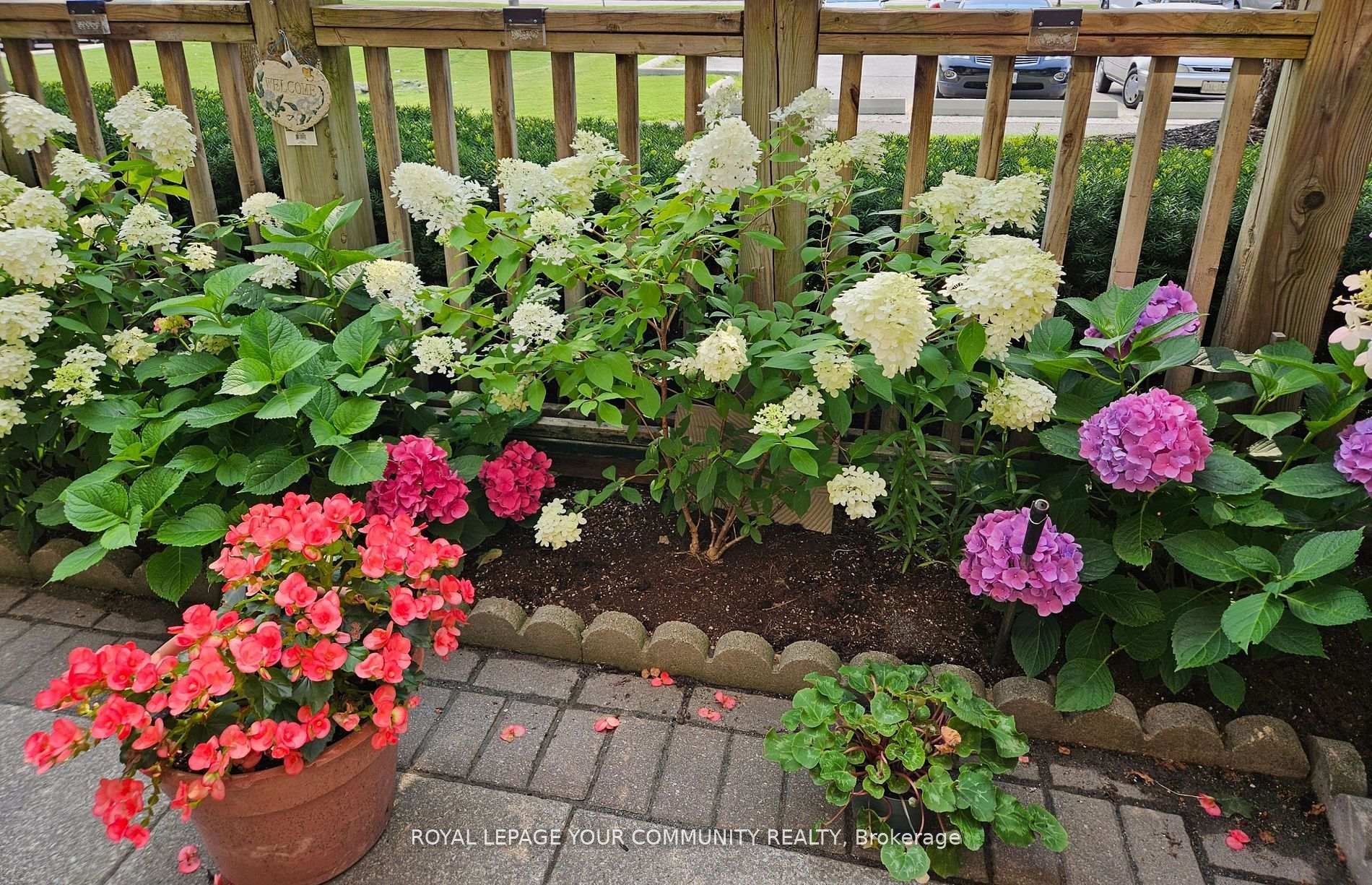 Photo 26 of Unit 112, 2502 Rutherford Road, Vaughan, Concord — HOMEH
