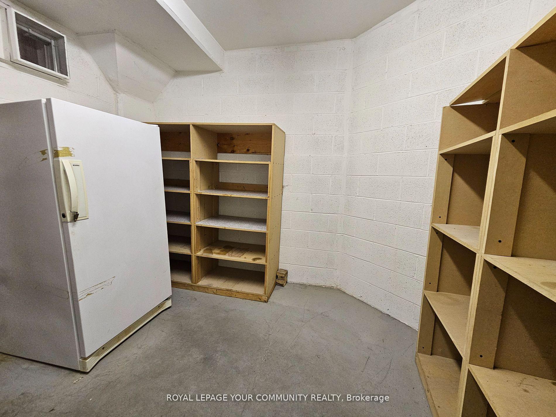 Photo 34 of Unit 112, 2502 Rutherford Road, Vaughan, Concord — HOMEH