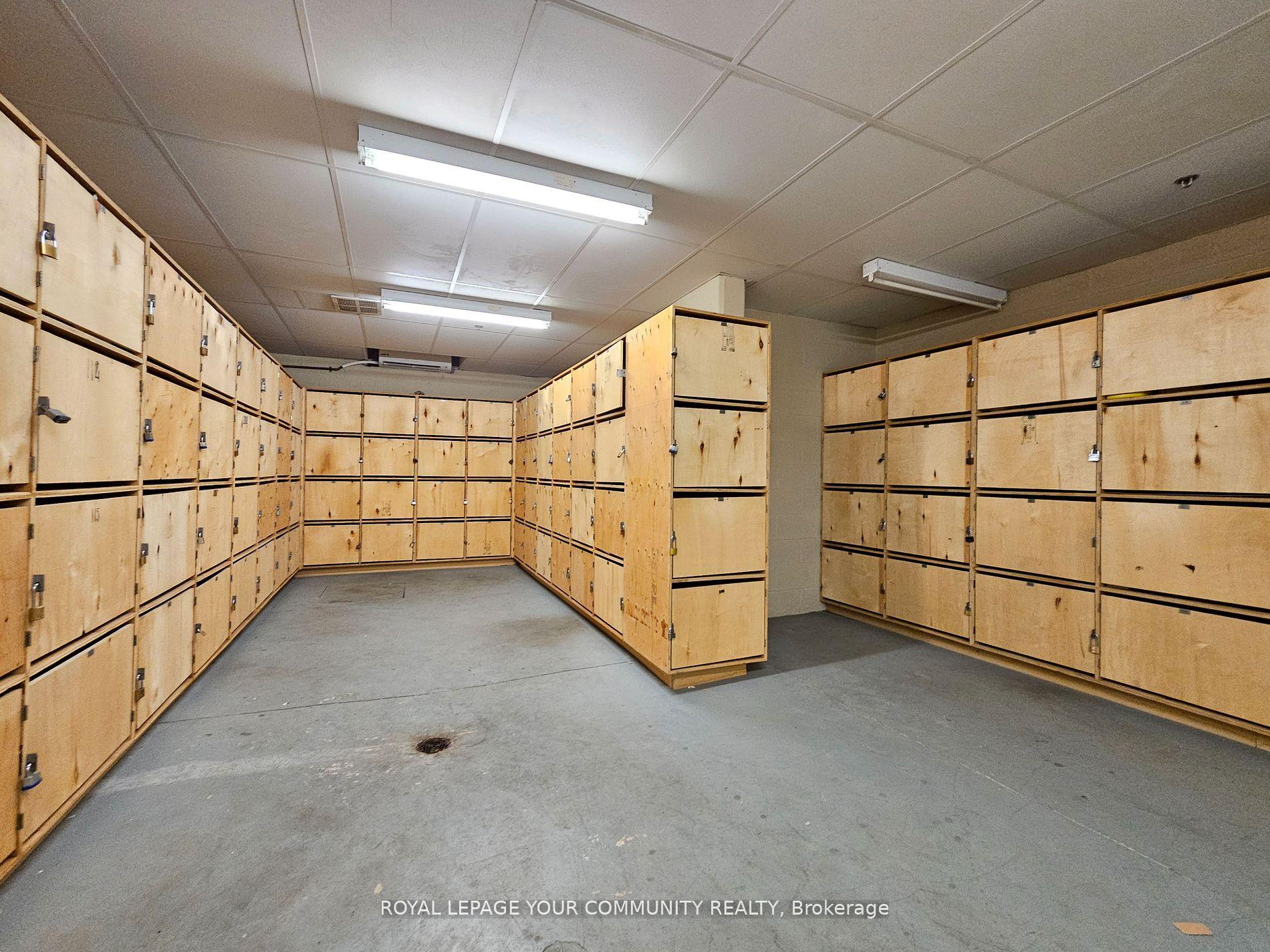 Photo 35 of Unit 112, 2502 Rutherford Road, Vaughan, Concord — HOMEH