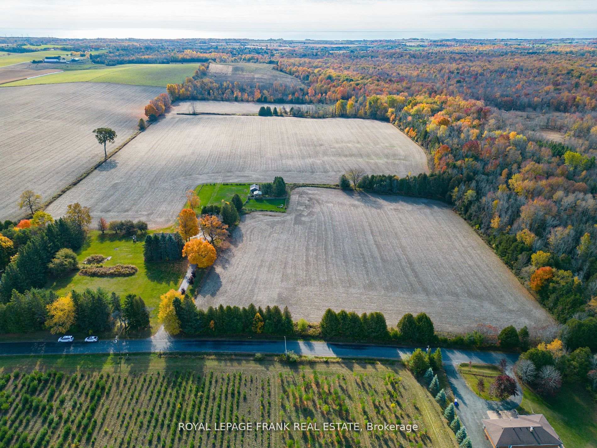 Photo 3 of 4825 Concession 3 Road, Clarington, Rural Clarington — HOMEH