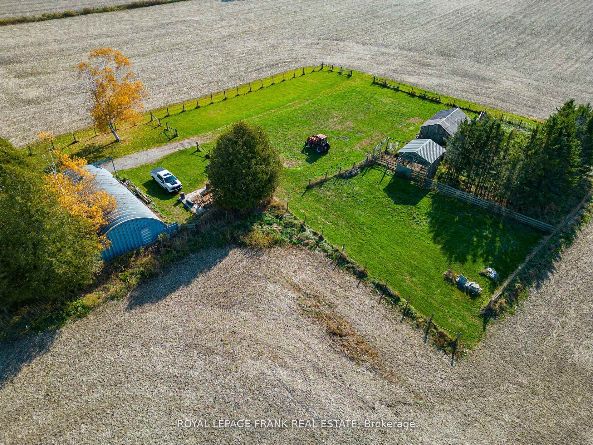 Photo 4 of 4825 Concession 3 Road, Clarington, Rural Clarington — HOMEH