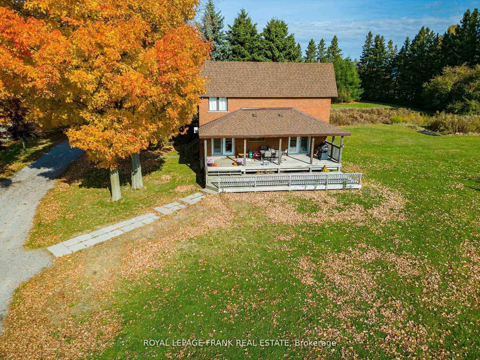 Photo 6 of 4825 Concession 3 Road, Clarington, Rural Clarington — HOMEH