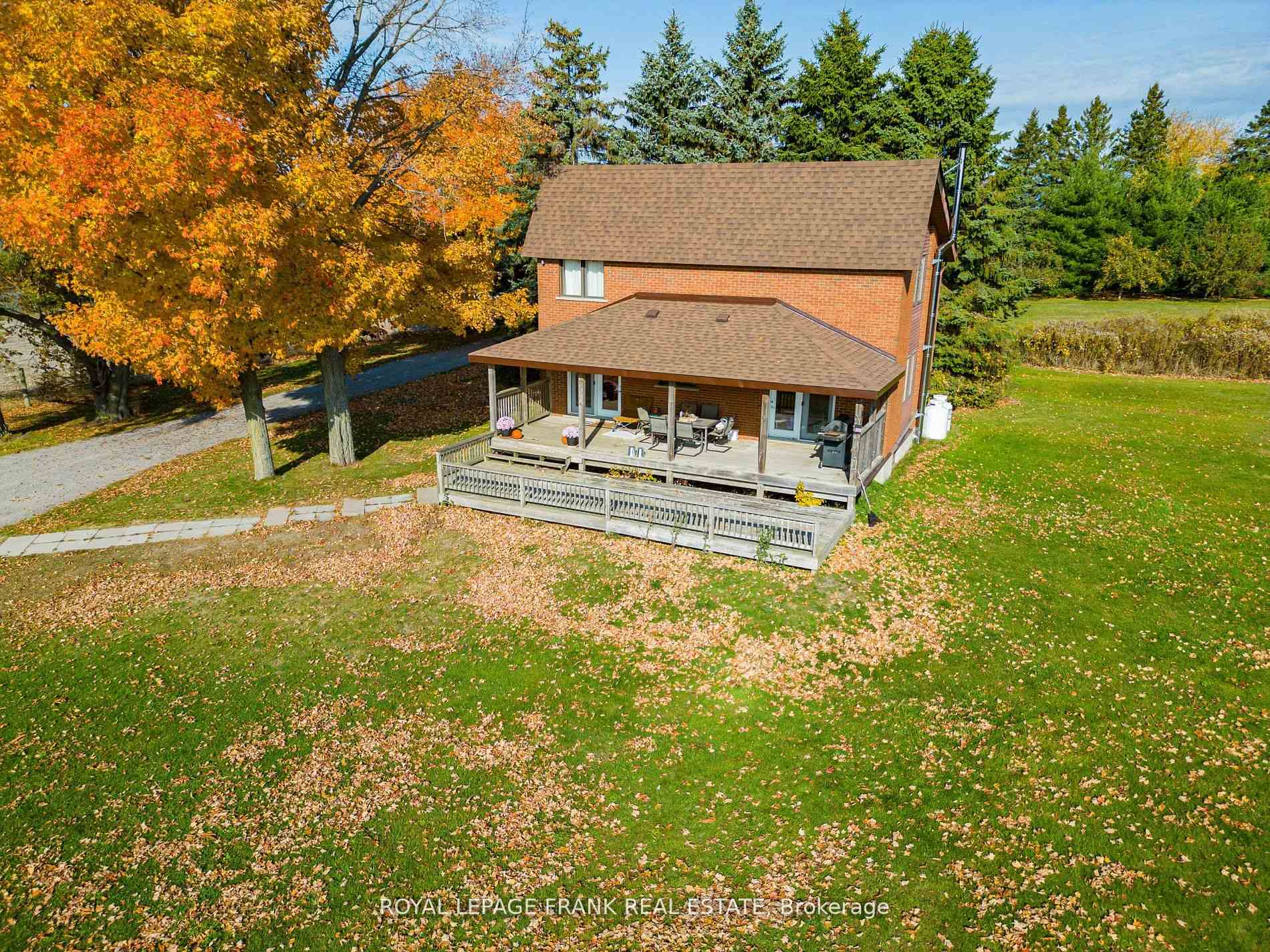 Photo 7 of 4825 Concession 3 Road, Clarington, Rural Clarington — HOMEH
