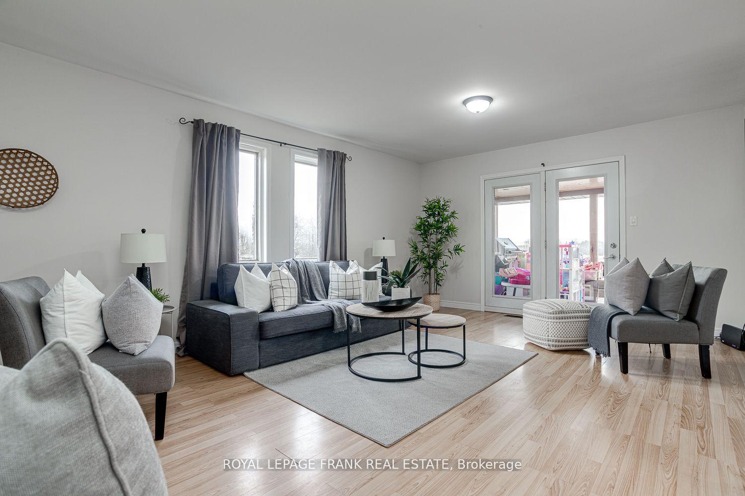 Photo 8 of 4825 Concession 3 Road, Clarington, Rural Clarington — HOMEH
