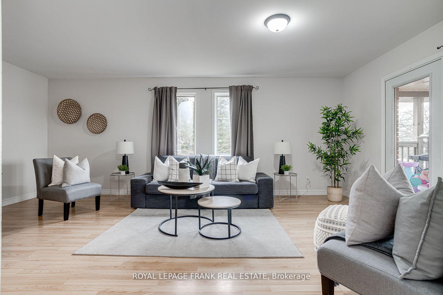 Photo 9 of 4825 Concession 3 Road, Clarington, Rural Clarington — HOMEH