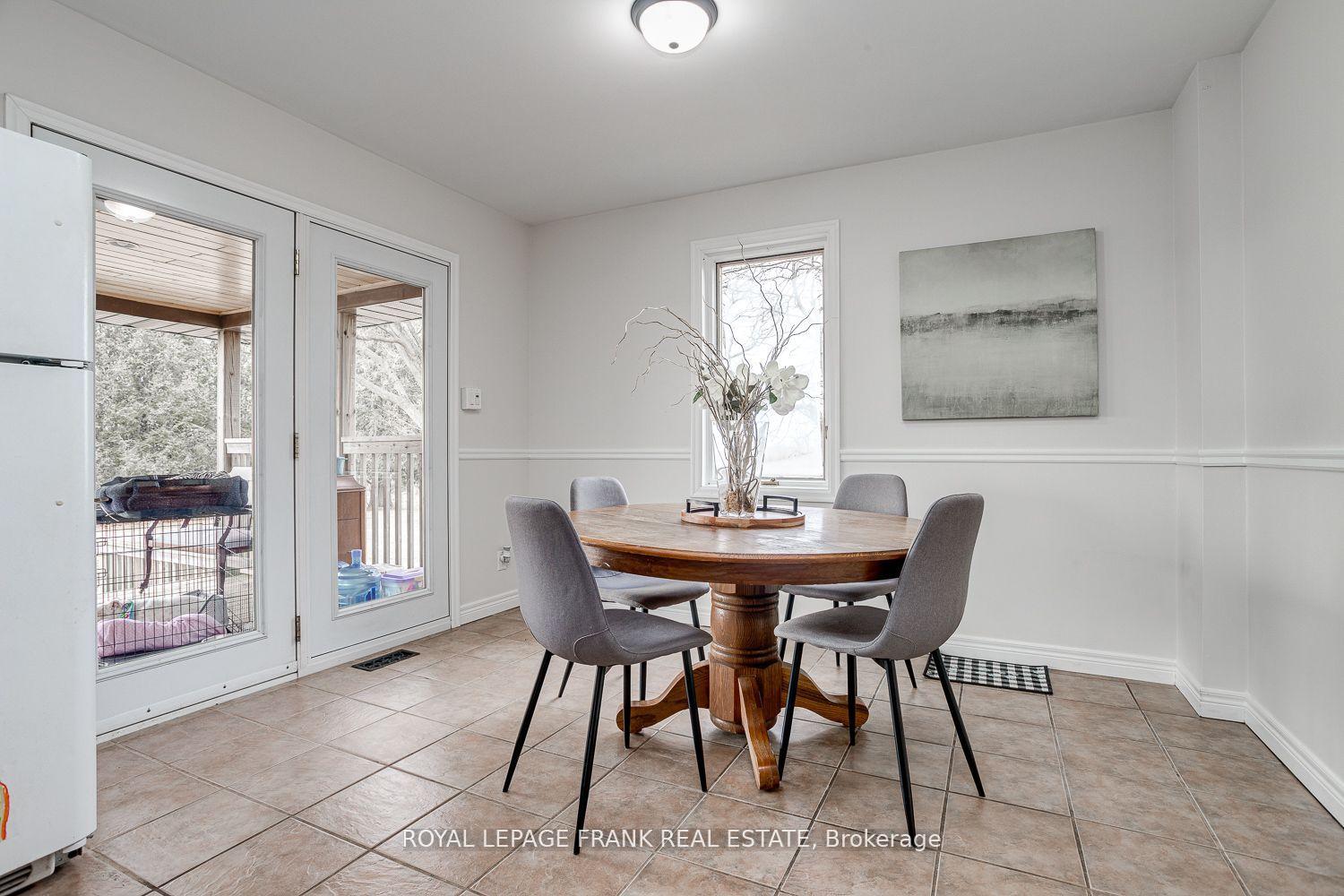 Photo 12 of 4825 Concession 3 Road, Clarington, Rural Clarington — HOMEH
