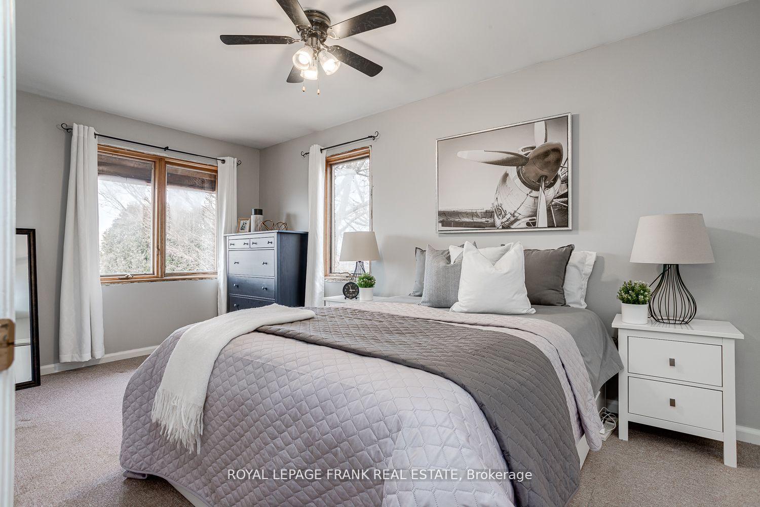 Photo 14 of 4825 Concession 3 Road, Clarington, Rural Clarington — HOMEH
