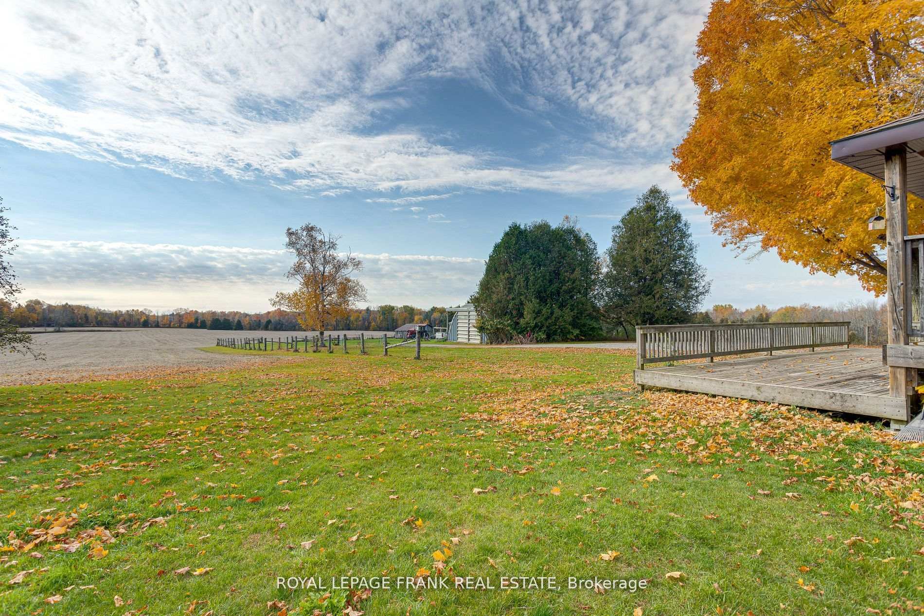 Photo 19 of 4825 Concession 3 Road, Clarington, Rural Clarington — HOMEH