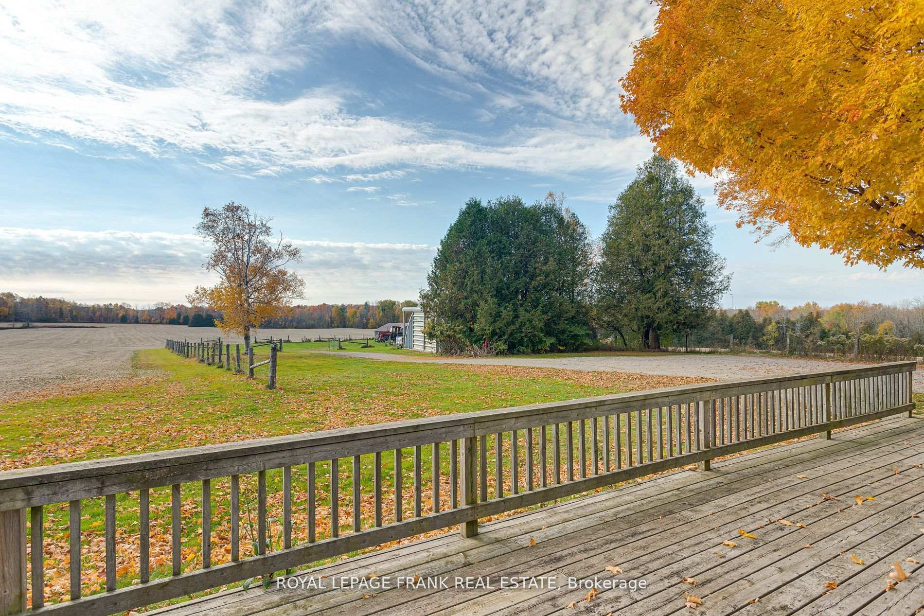 Photo 20 of 4825 Concession 3 Road, Clarington, Rural Clarington — HOMEH