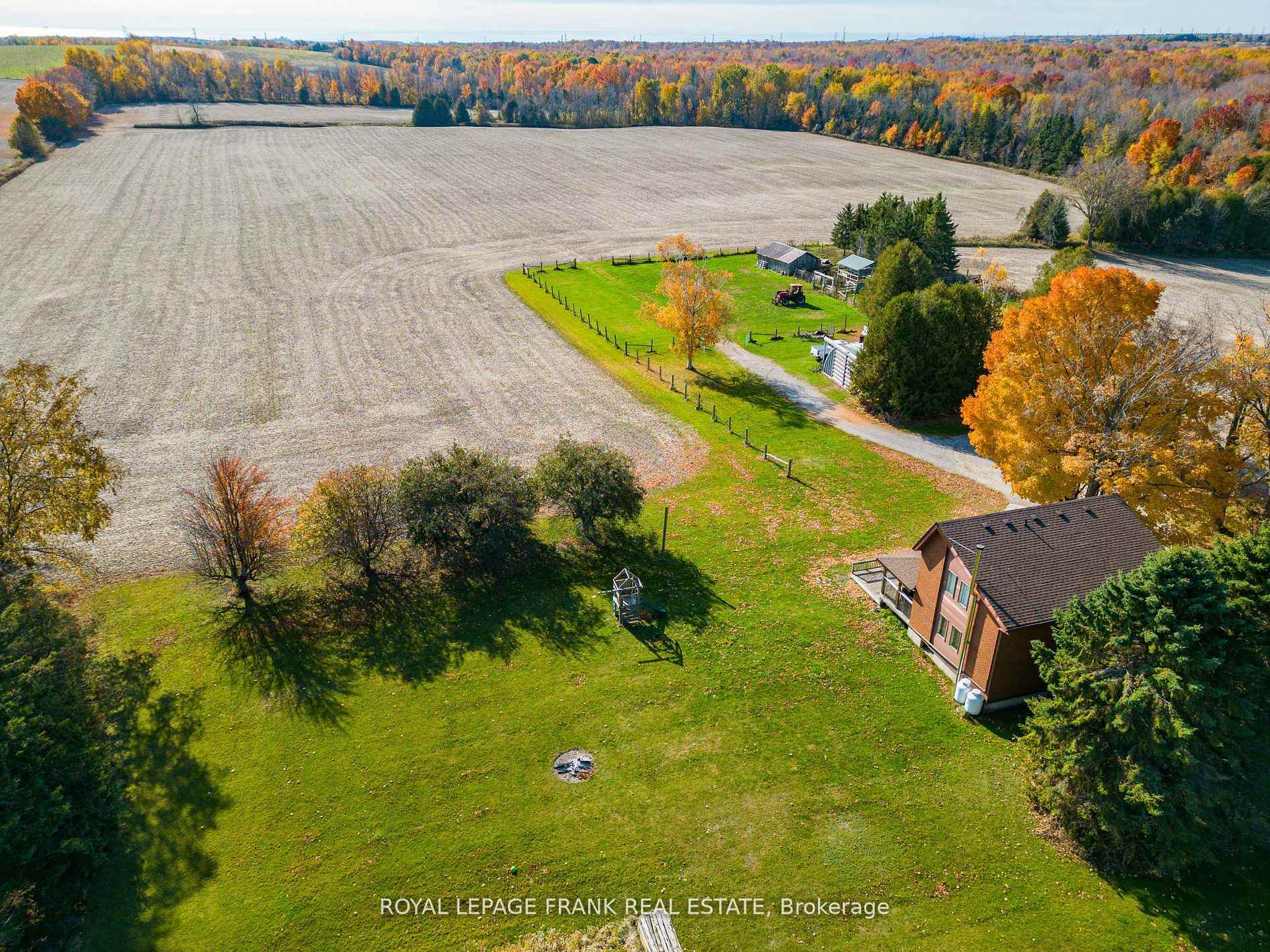 Photo 21 of 4825 Concession 3 Road, Clarington, Rural Clarington — HOMEH