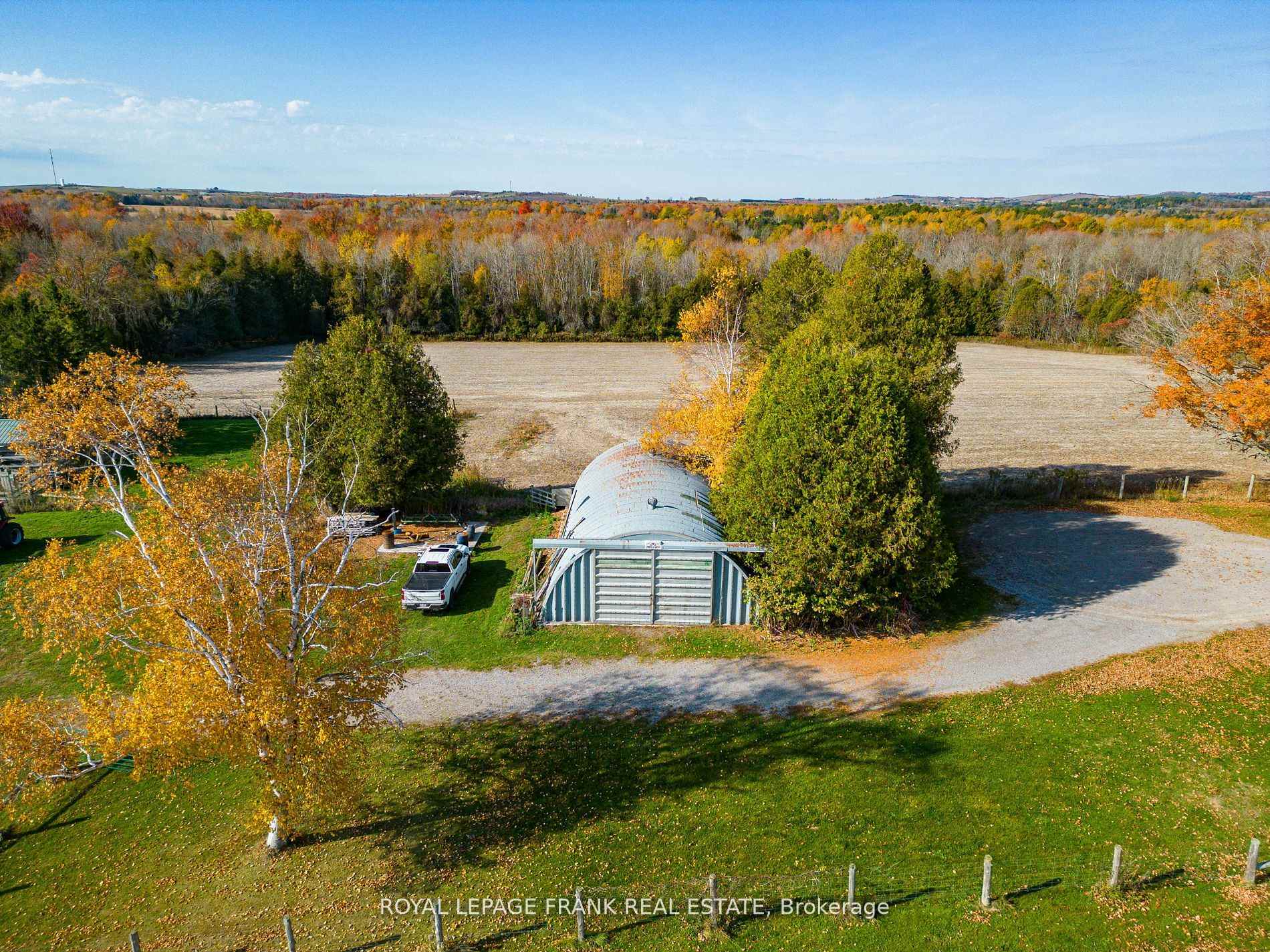 Photo 22 of 4825 Concession 3 Road, Clarington, Rural Clarington — HOMEH