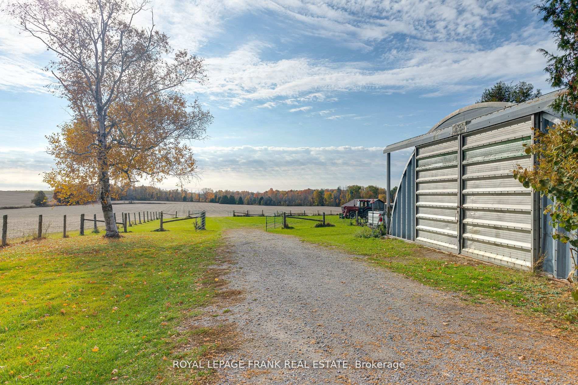 Photo 23 of 4825 Concession 3 Road, Clarington, Rural Clarington — HOMEH