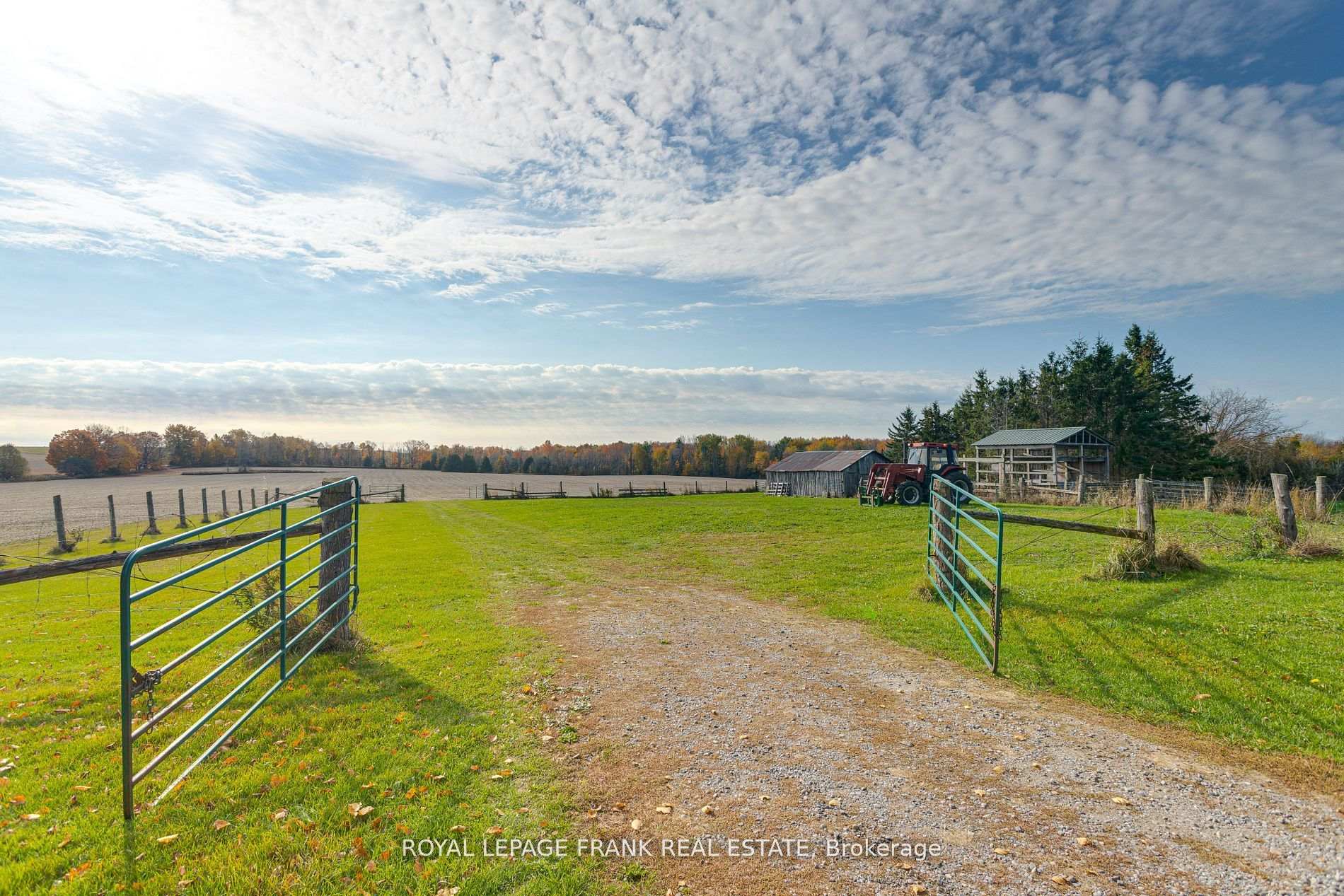 Photo 24 of 4825 Concession 3 Road, Clarington, Rural Clarington — HOMEH