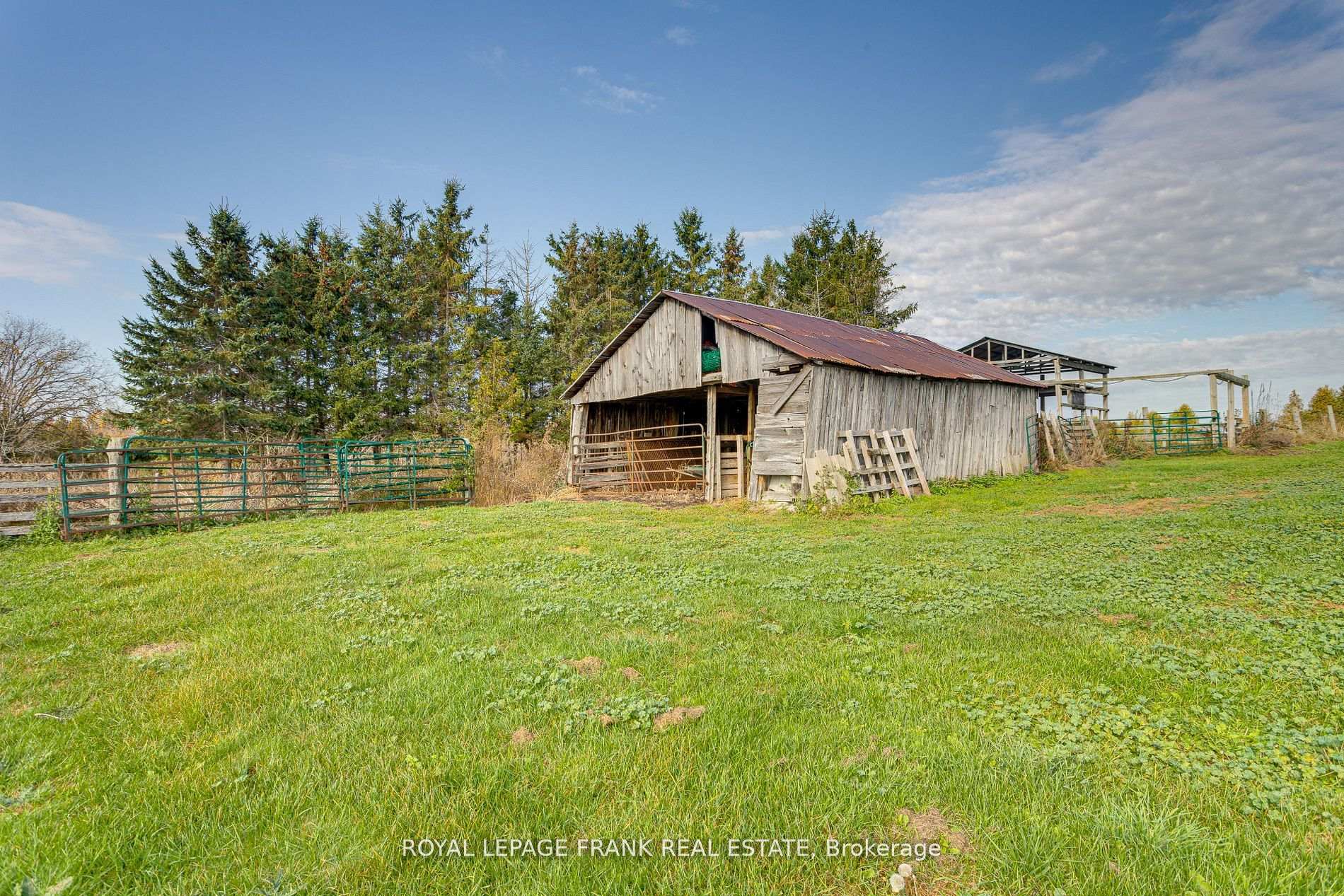 Photo 25 of 4825 Concession 3 Road, Clarington, Rural Clarington — HOMEH
