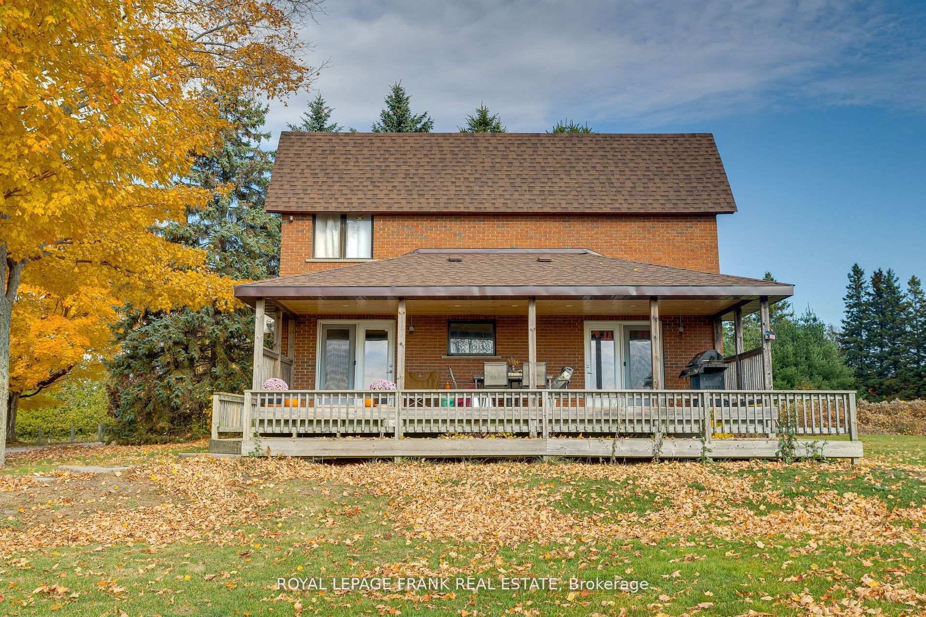 Photo 26 of 4825 Concession 3 Road, Clarington, Rural Clarington — HOMEH
