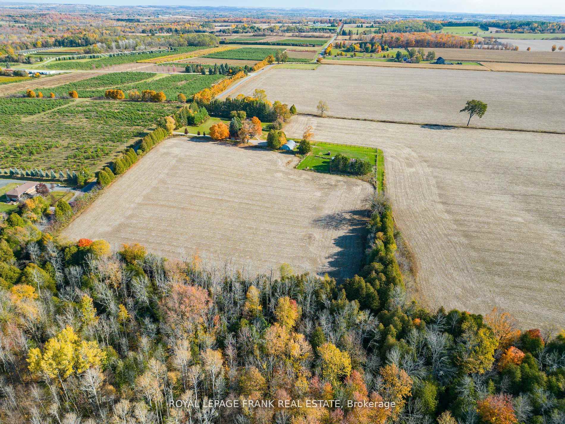 Photo 28 of 4825 Concession 3 Road, Clarington, Rural Clarington — HOMEH