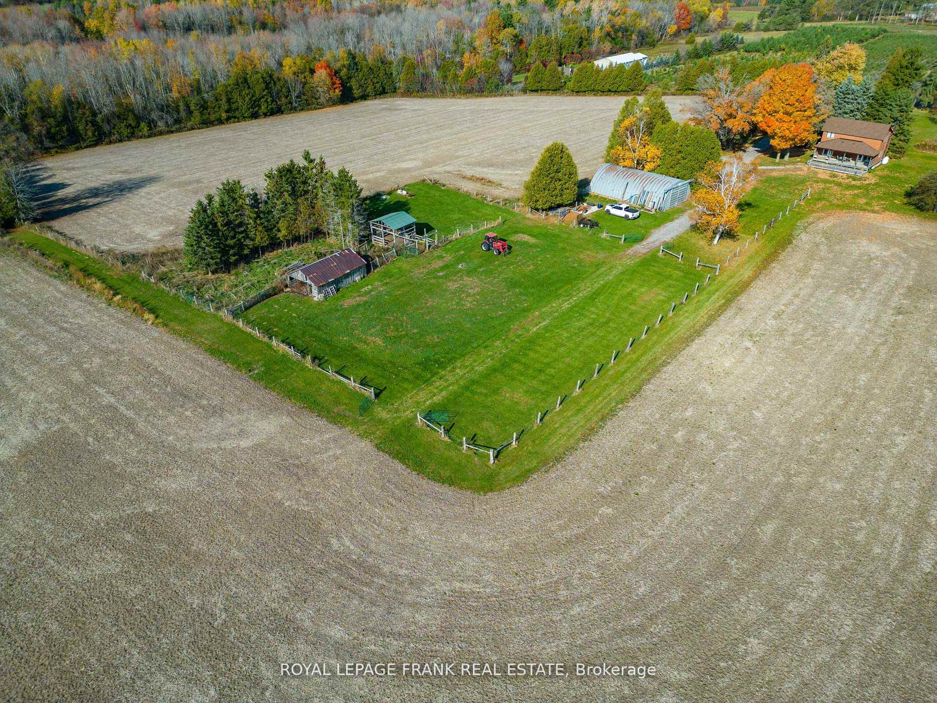 Photo 29 of 4825 Concession 3 Road, Clarington, Rural Clarington — HOMEH