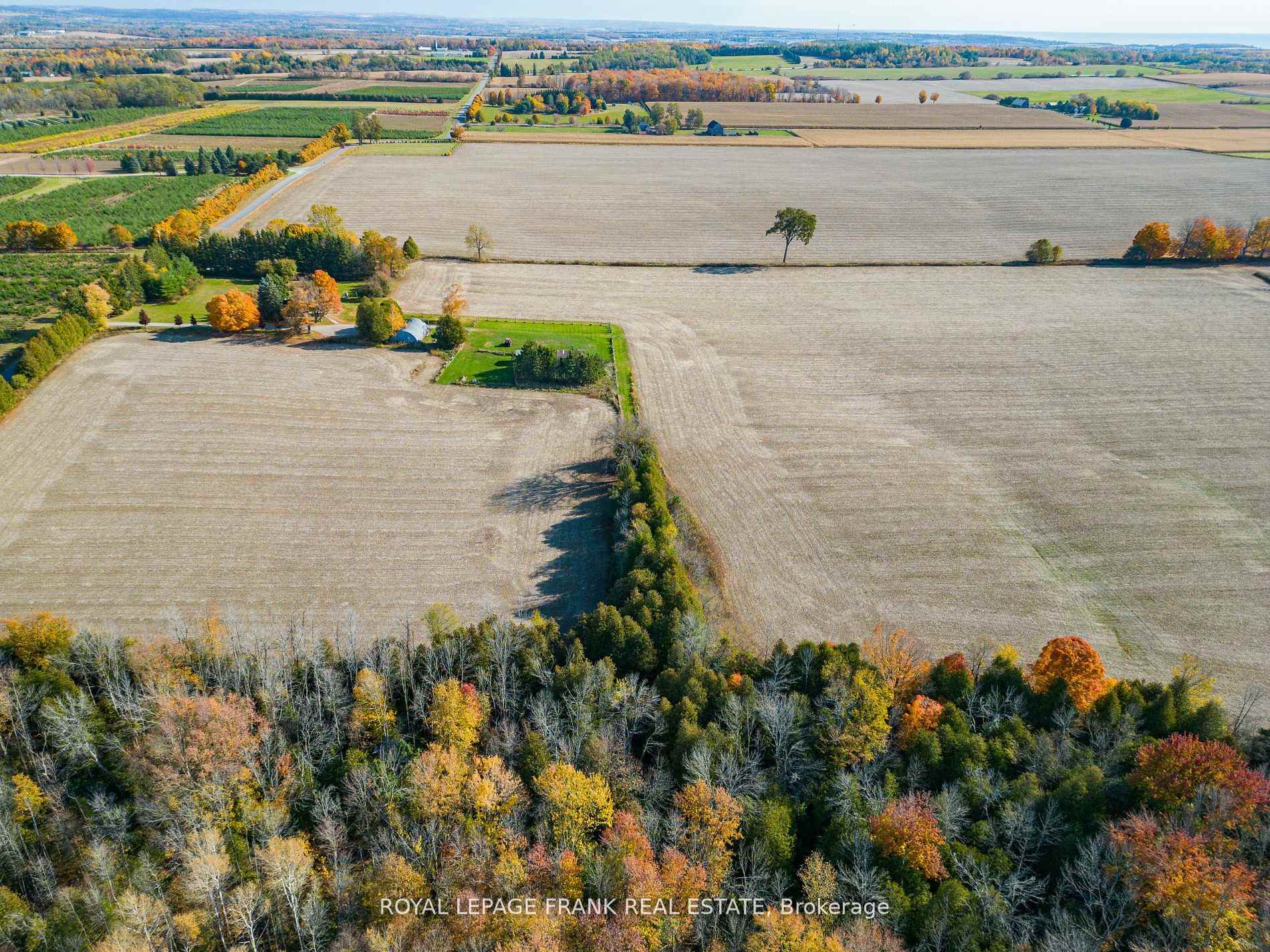 Photo 30 of 4825 Concession 3 Road, Clarington, Rural Clarington — HOMEH