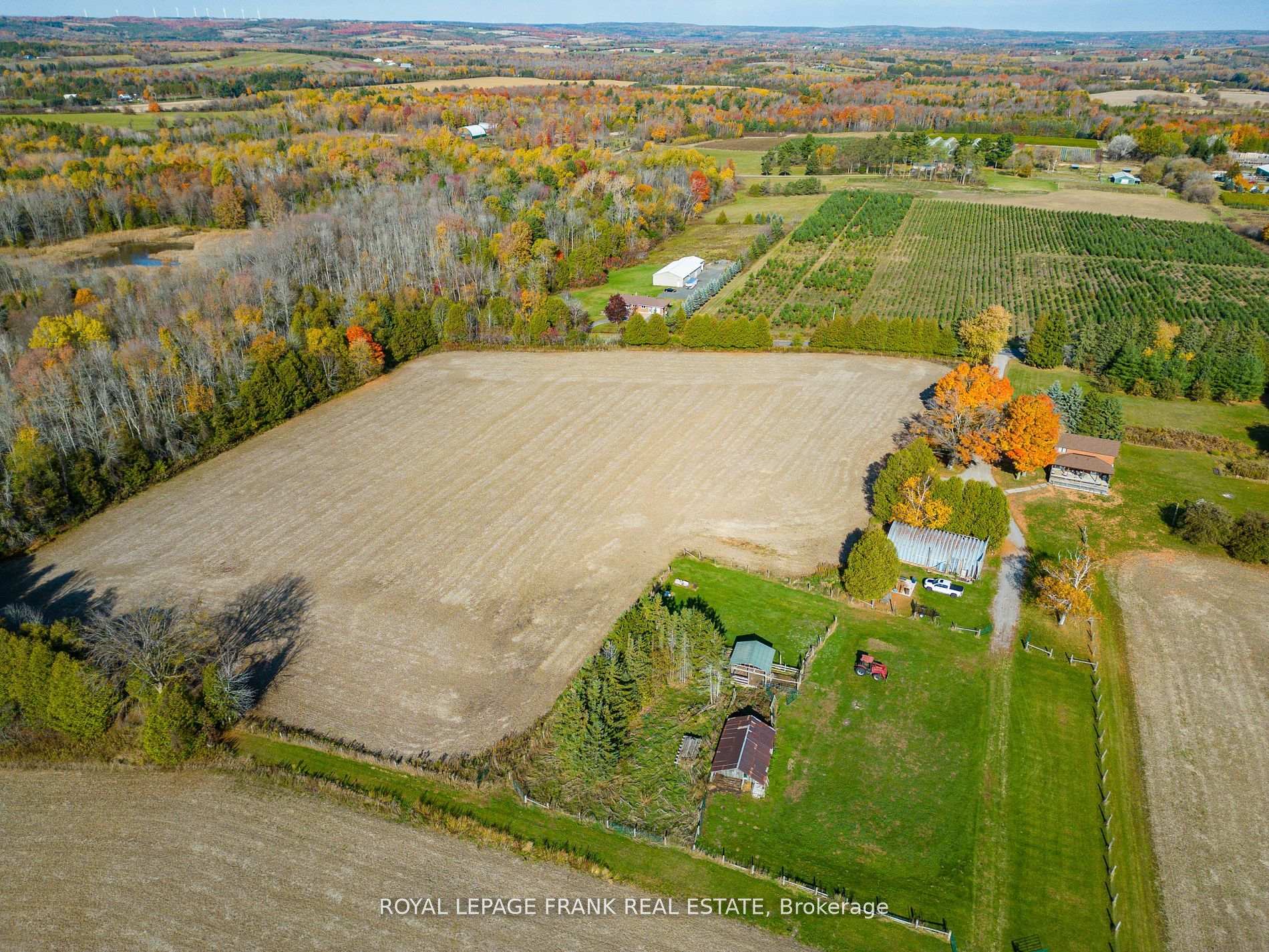 Photo 31 of 4825 Concession 3 Road, Clarington, Rural Clarington — HOMEH