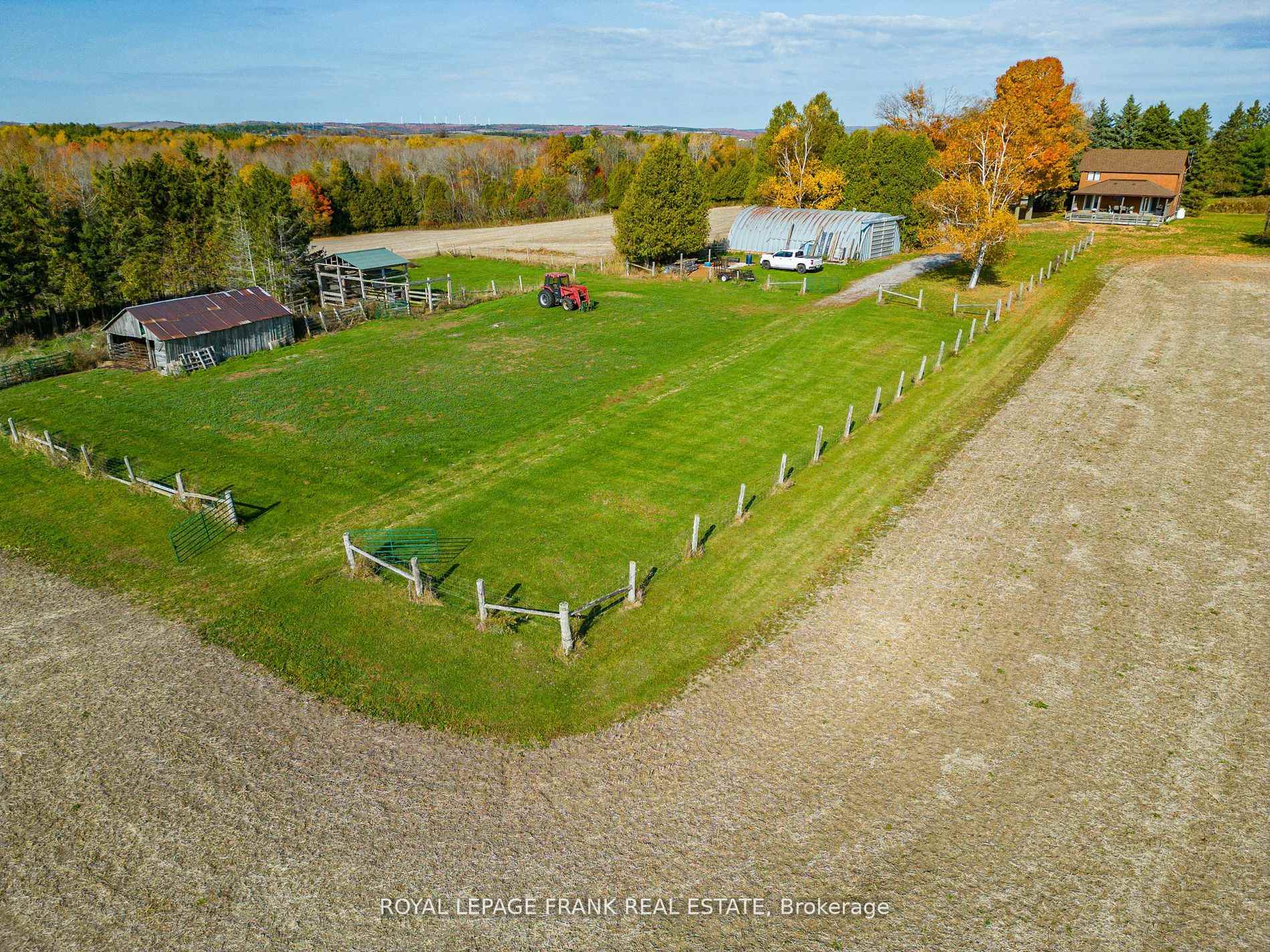 Photo 32 of 4825 Concession 3 Road, Clarington, Rural Clarington — HOMEH
