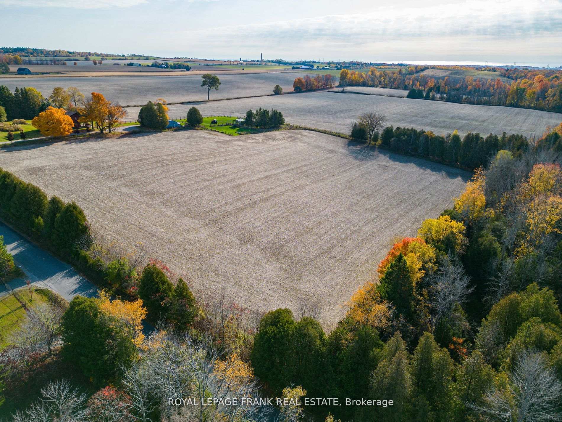 Photo 33 of 4825 Concession 3 Road, Clarington, Rural Clarington — HOMEH