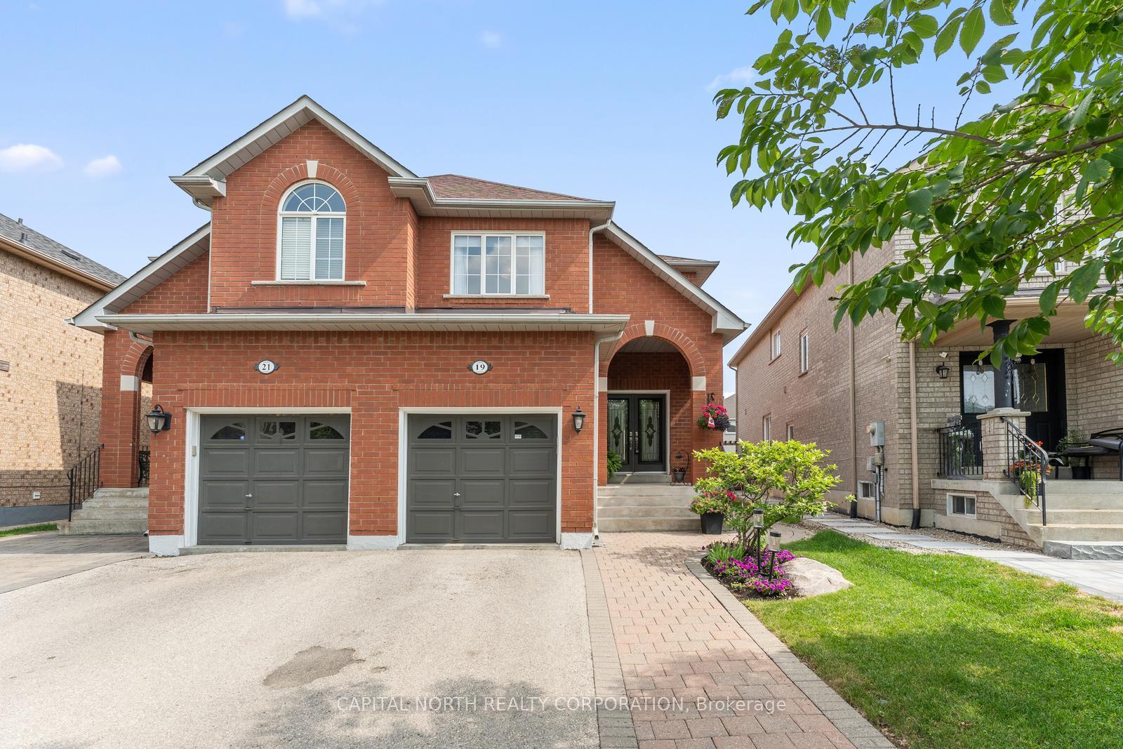 Photo 1 of 19 Sarno Street, Vaughan, Sonoma Heights — HOMEH