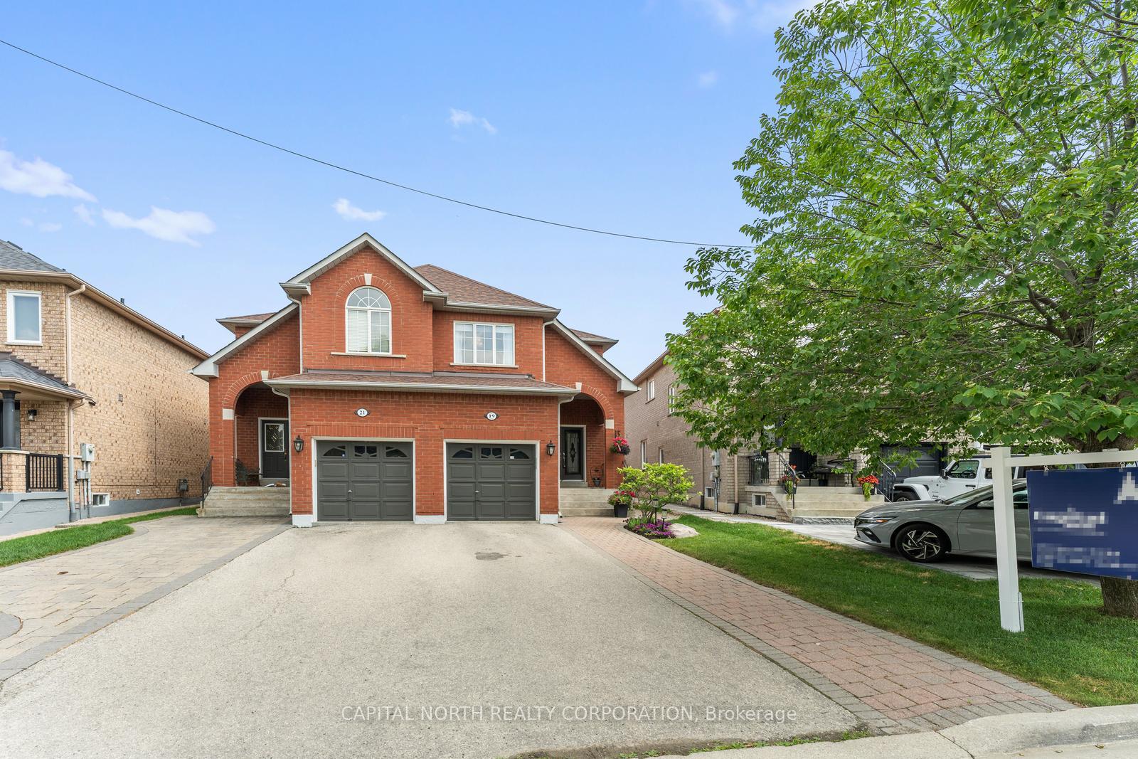 Photo 7 of 19 Sarno Street, Vaughan, Sonoma Heights — HOMEH