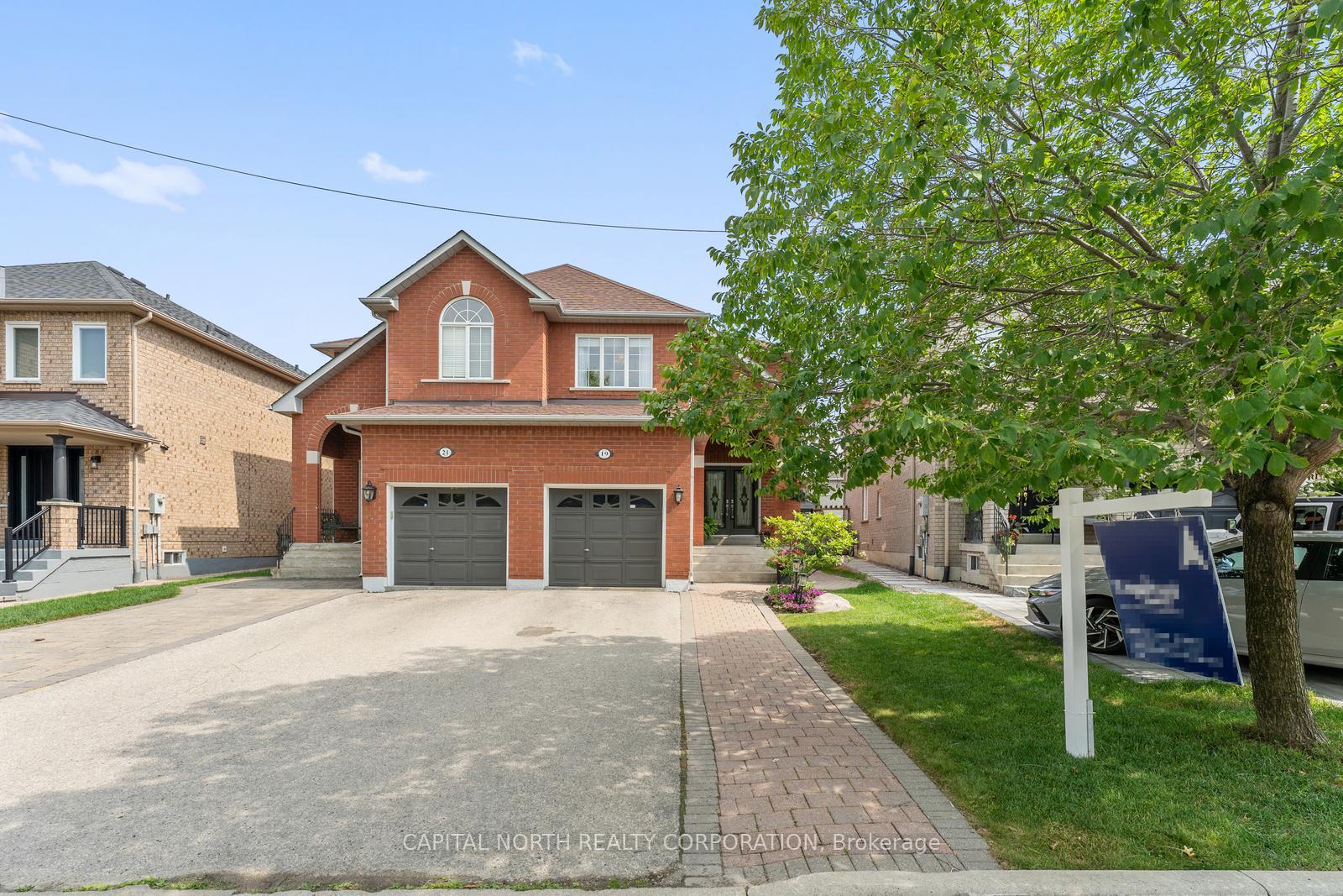 Photo 39 of 19 Sarno Street, Vaughan, Sonoma Heights — HOMEH