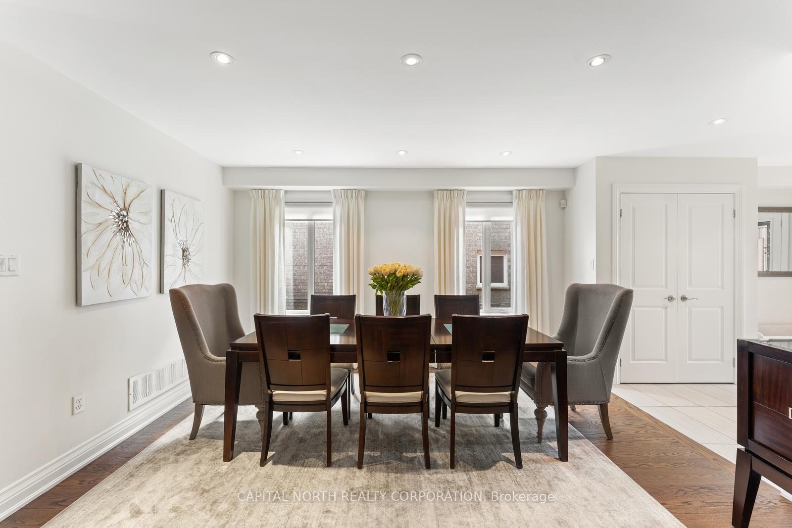 Photo 12 of 19 Sarno Street, Vaughan, Sonoma Heights — HOMEH