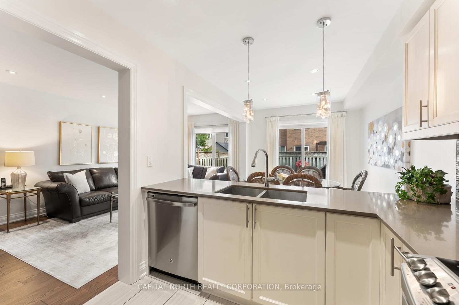 Photo 21 of 19 Sarno Street, Vaughan, Sonoma Heights — HOMEH