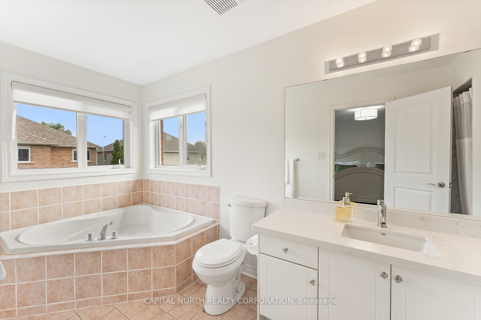Photo 19 of 19 Sarno Street, Vaughan, Sonoma Heights — HOMEH