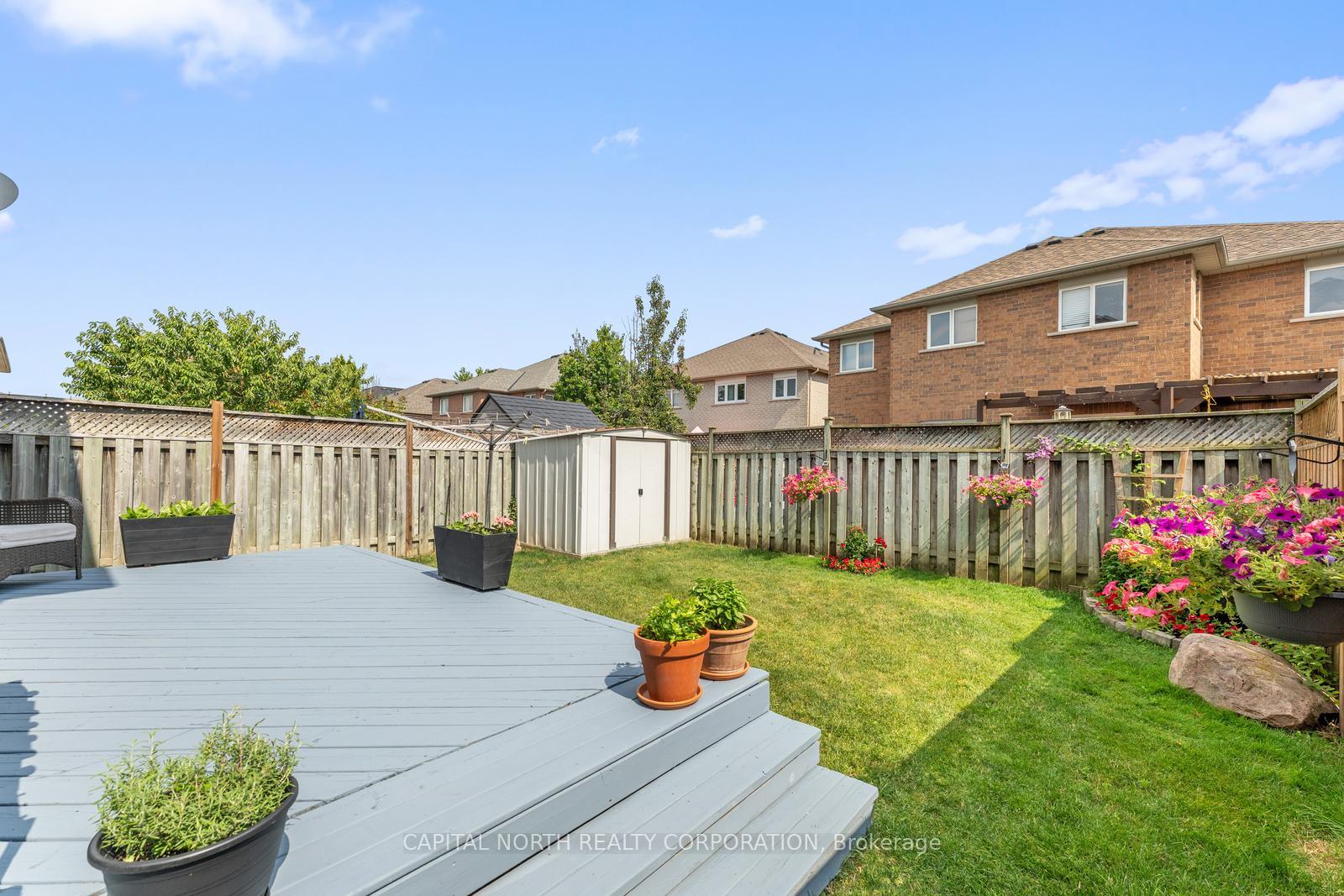 Photo 37 of 19 Sarno Street, Vaughan, Sonoma Heights — HOMEH