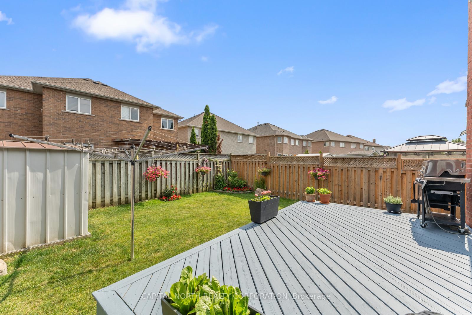 Photo 36 of 19 Sarno Street, Vaughan, Sonoma Heights — HOMEH