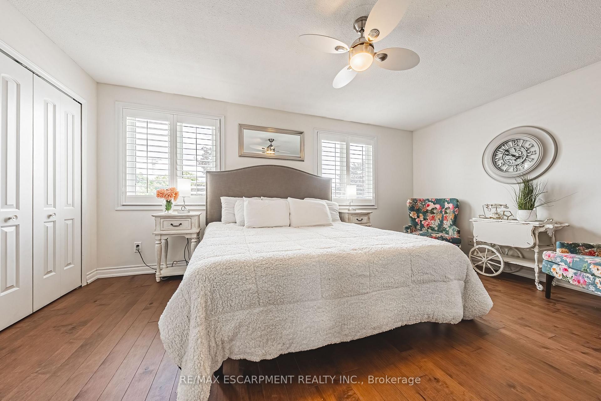 Photo 37 of 2 Antoinette Court, Hamilton, Crerar — HOMEH