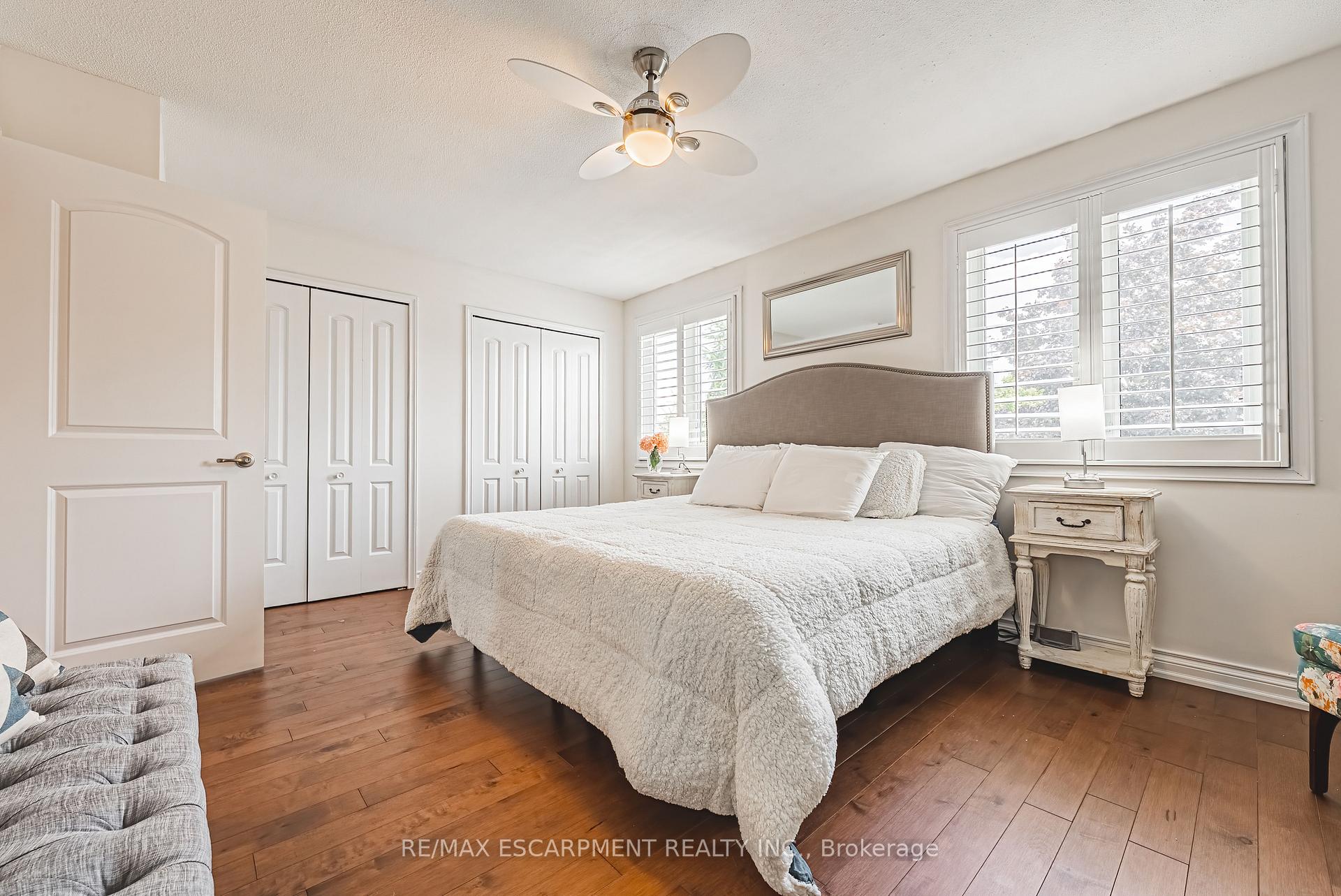 Photo 32 of 2 Antoinette Court, Hamilton, Crerar — HOMEH