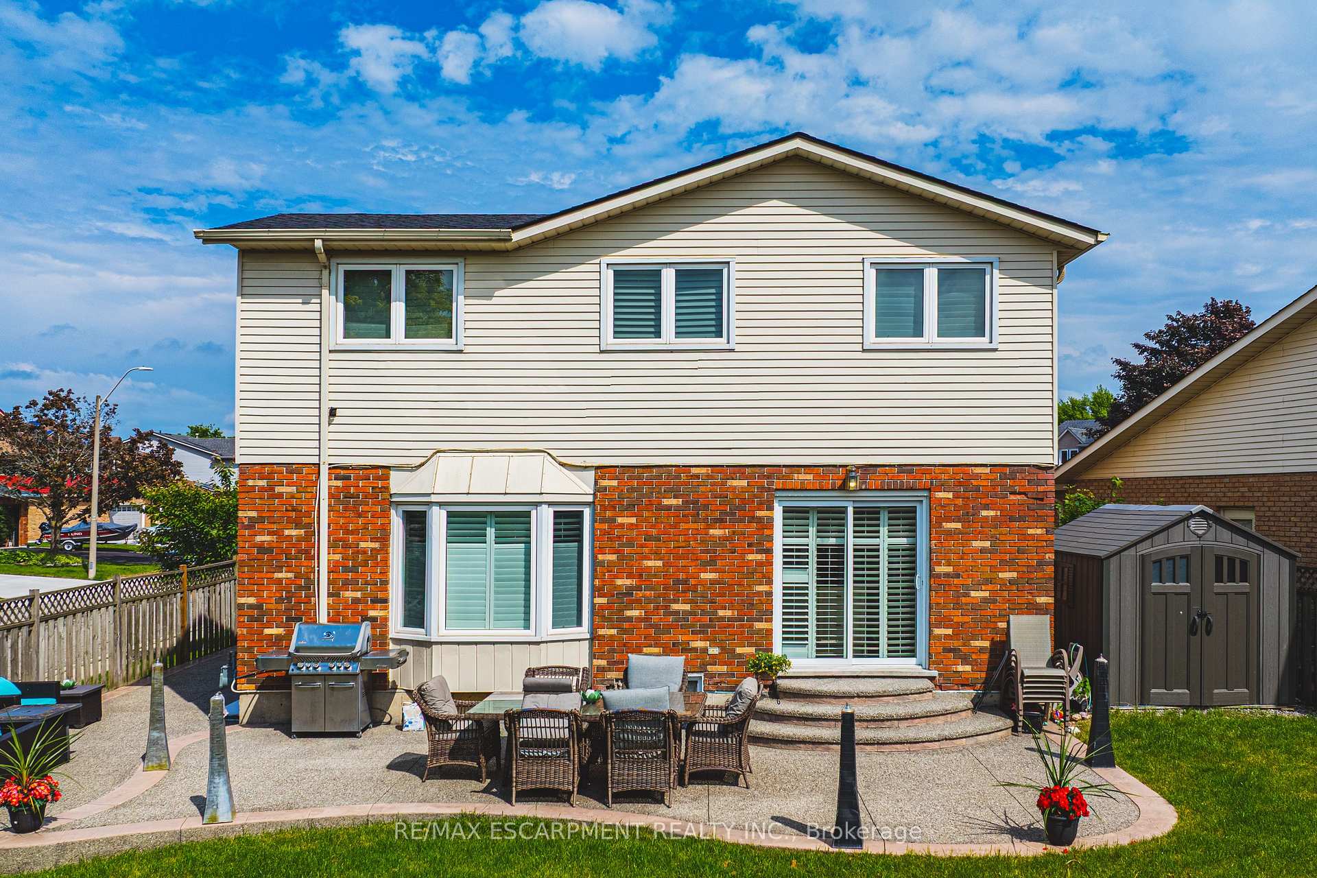 Photo 43 of 2 Antoinette Court, Hamilton, Crerar — HOMEH