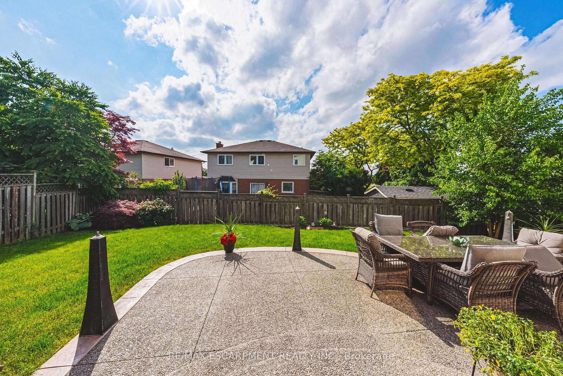 Photo 48 of 2 Antoinette Court, Hamilton, Crerar — HOMEH