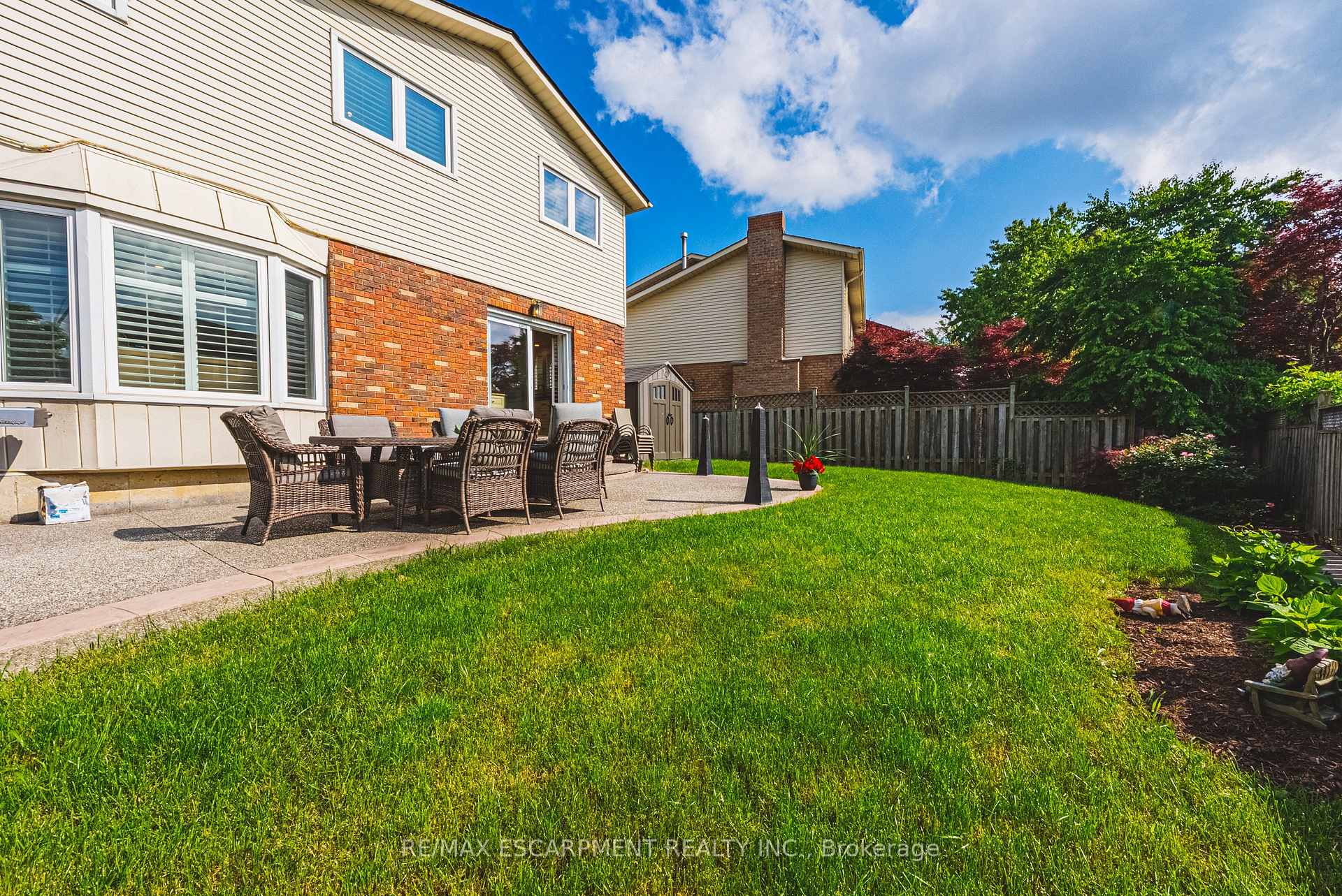 Photo 46 of 2 Antoinette Court, Hamilton, Crerar — HOMEH