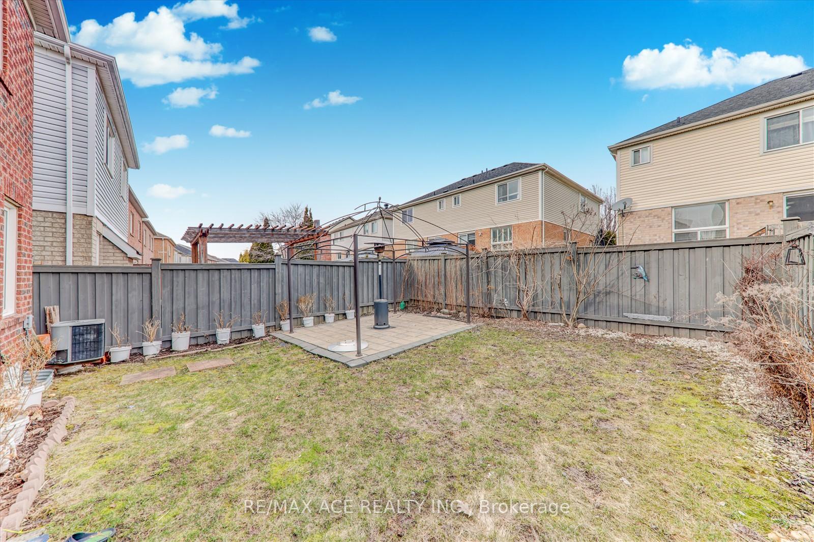 Photo 35 of 11 Middlecote Drive, Ajax, Northeast Ajax — HOMEH