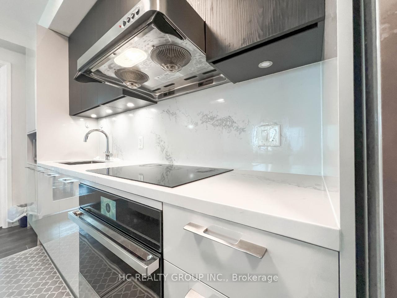 Front of Unit 2710, 8 Water Walk Drive