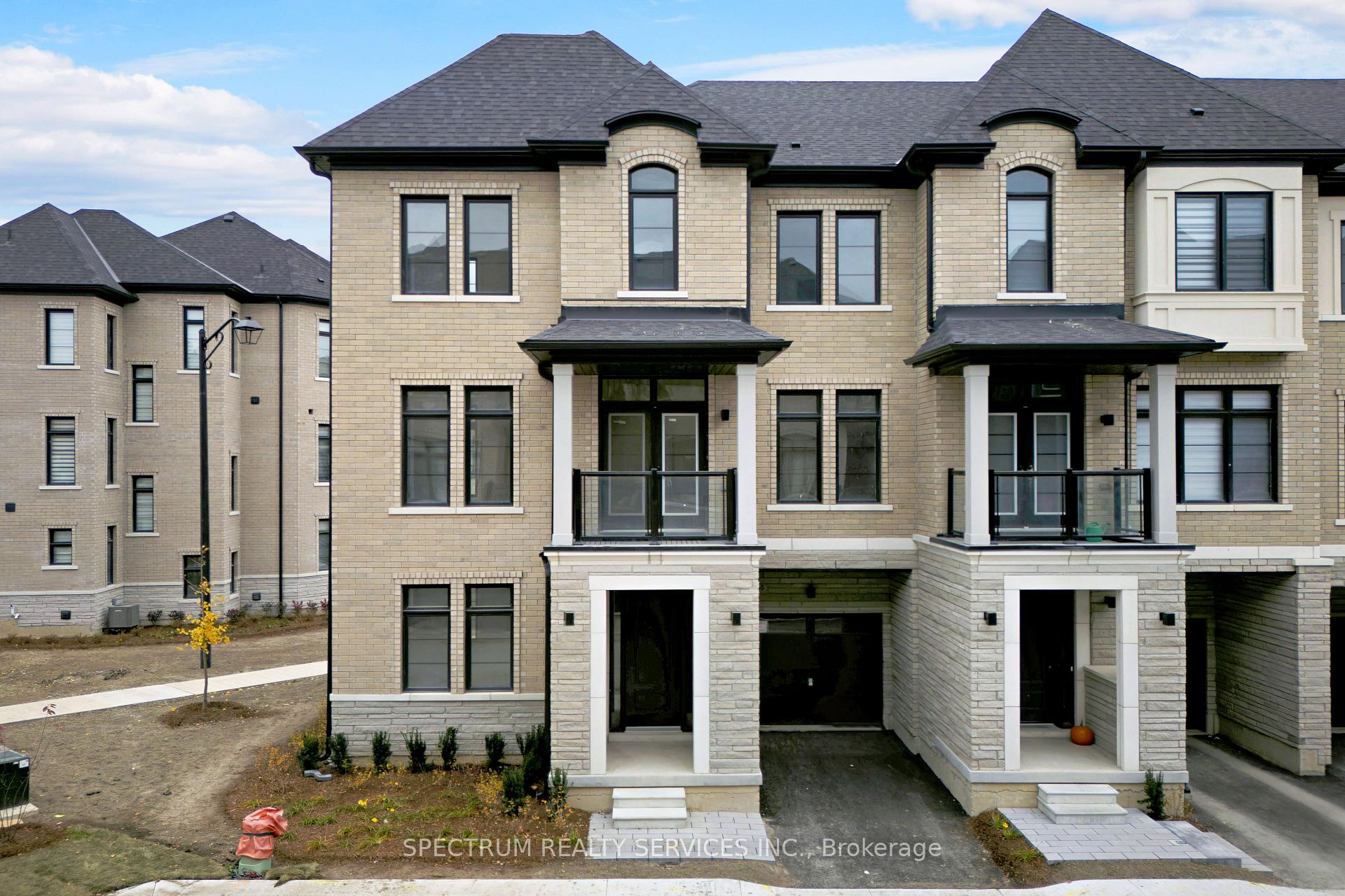 Photo 6 of 155 De La Roche Drive, Vaughan, Vellore Village — HOMEH