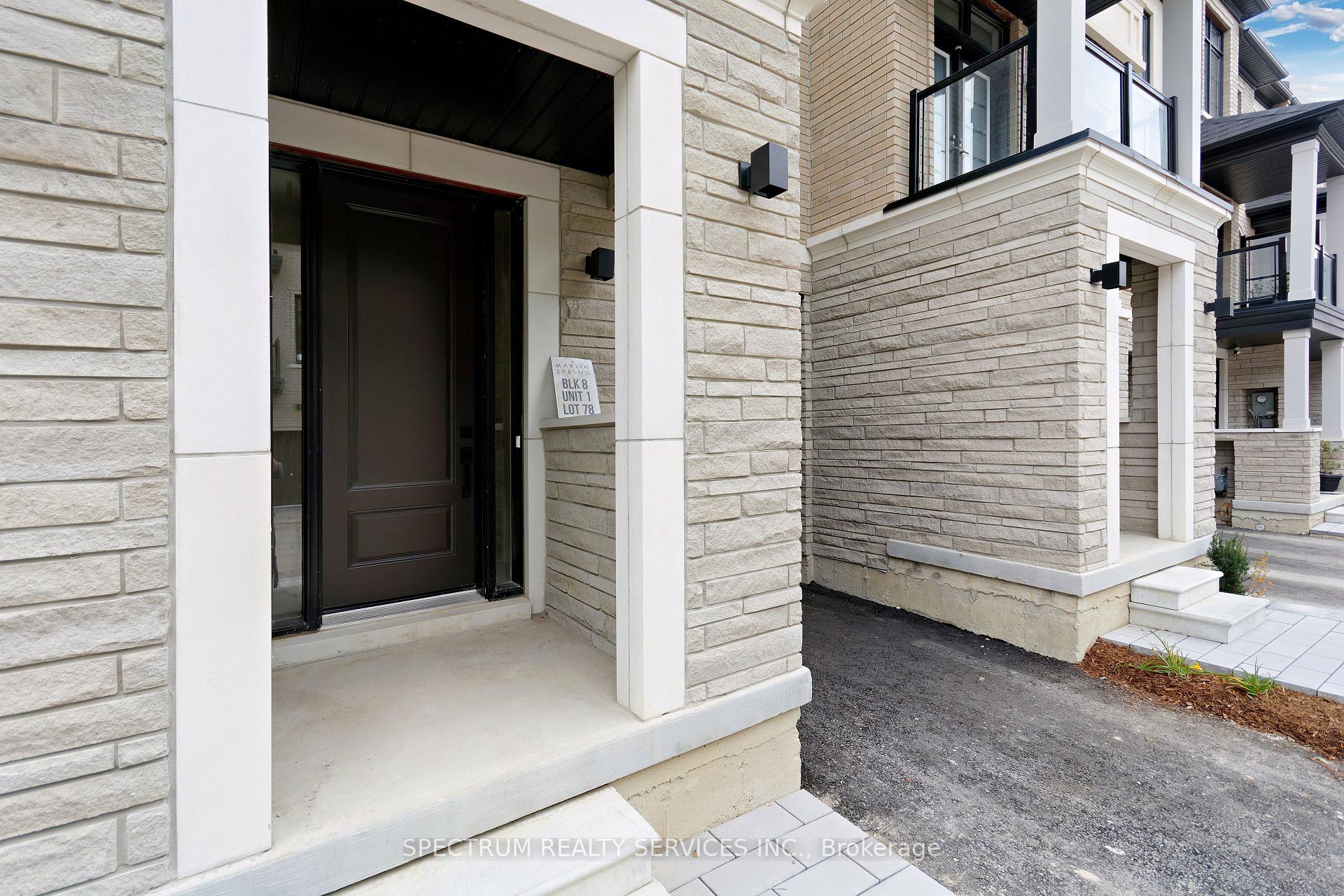 Photo 9 of 155 De La Roche Drive, Vaughan, Vellore Village — HOMEH
