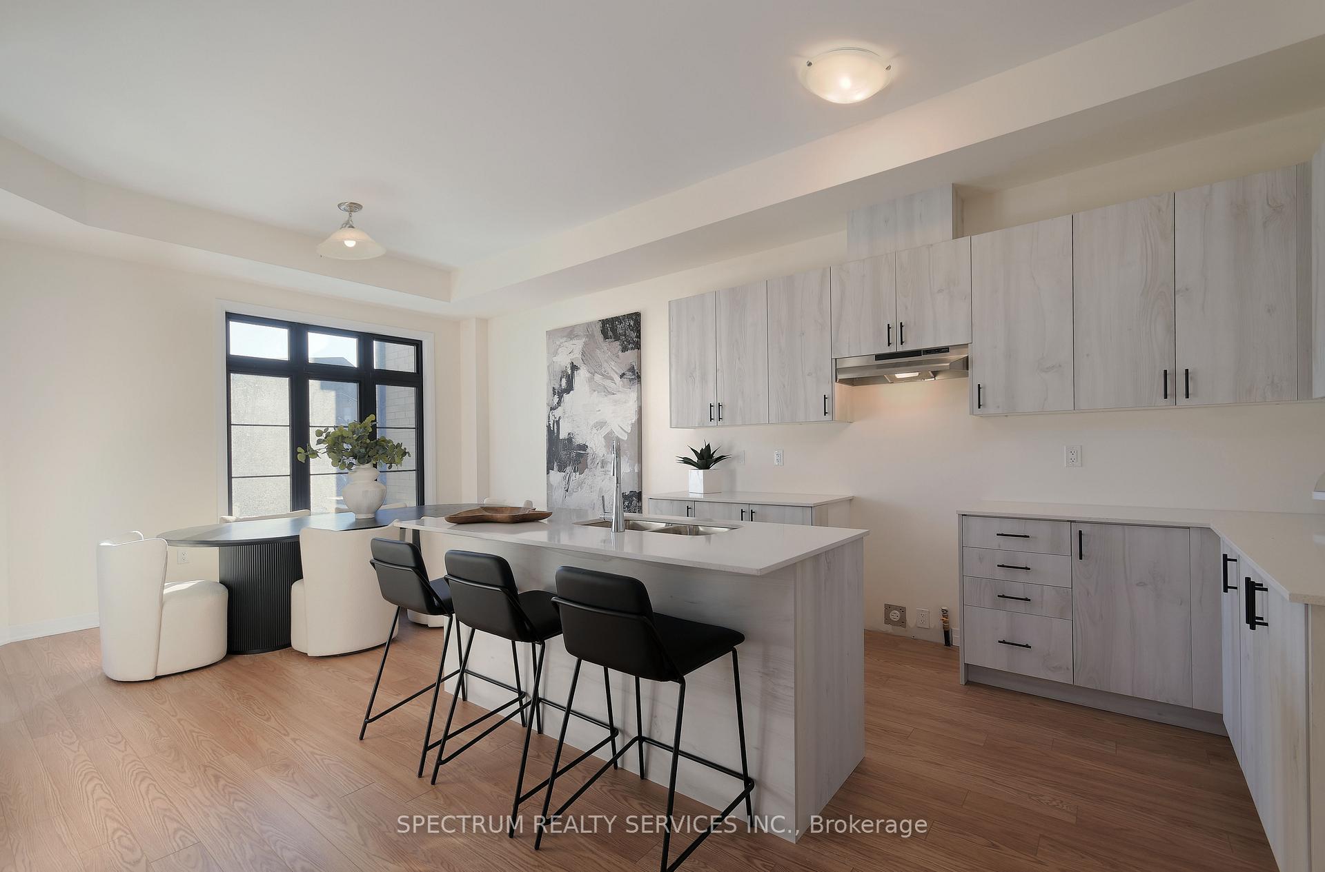 Photo 36 of 155 De La Roche Drive, Vaughan, Vellore Village — HOMEH