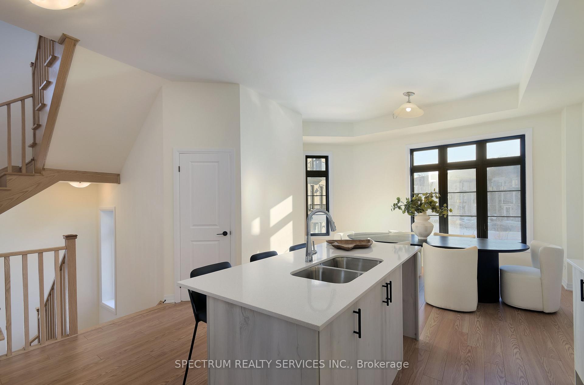 Photo 29 of 155 De La Roche Drive, Vaughan, Vellore Village — HOMEH